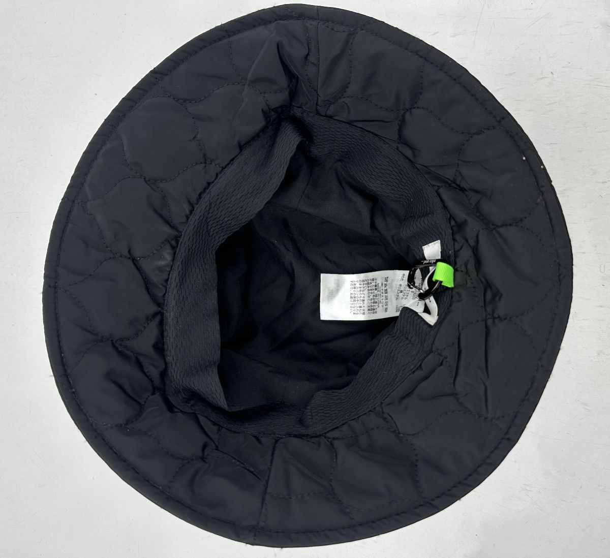 Japanese Brand × Other NIKO AND ... BUCKET HAT - TC 35 Size ONE SIZE - 6 Thumbnail