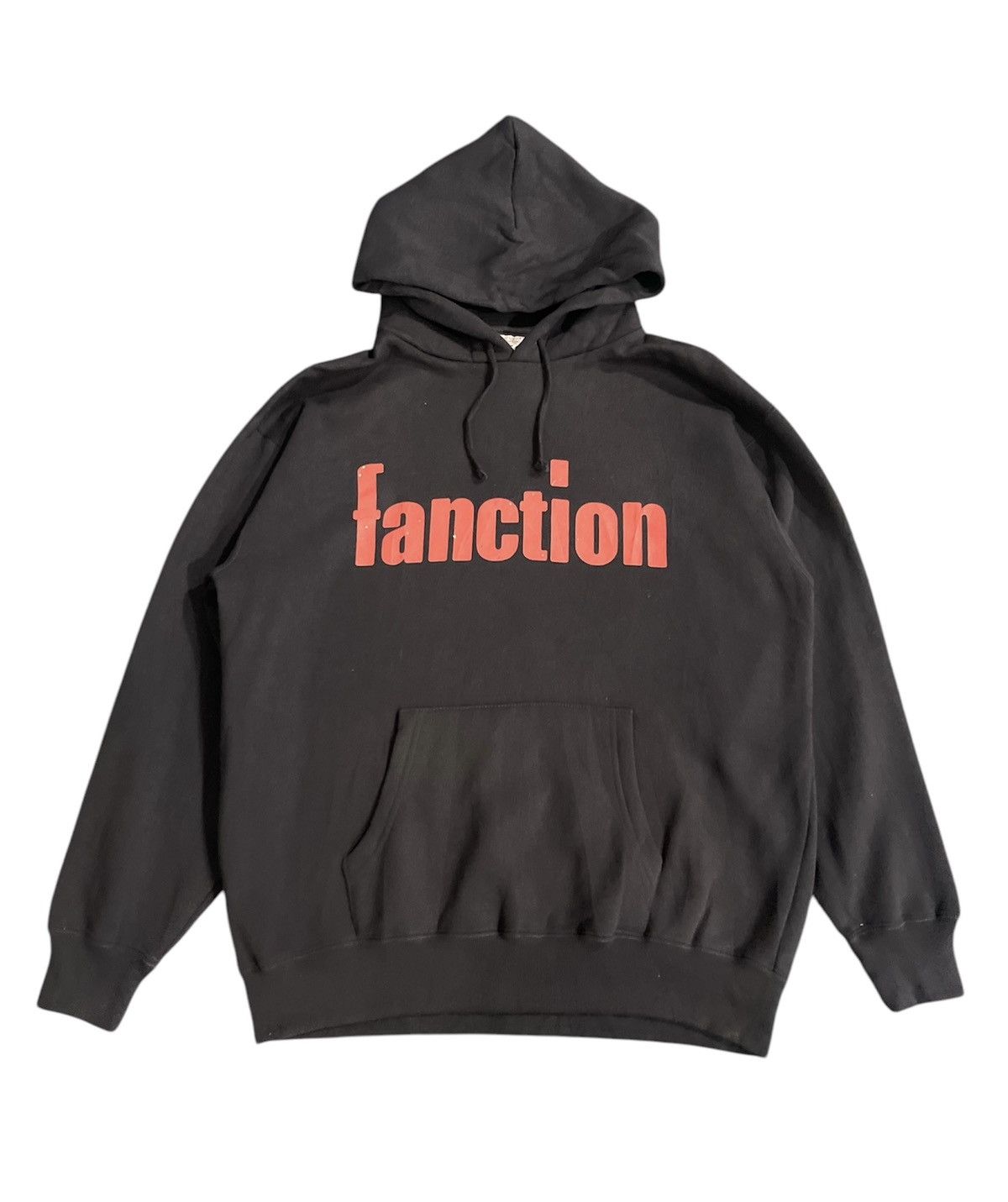 Diamond Head Diamond Head Fanction Kinematic Sweatshirt Hoodie Size US L / EU 52-54 / 3 - 1 Thumbnail