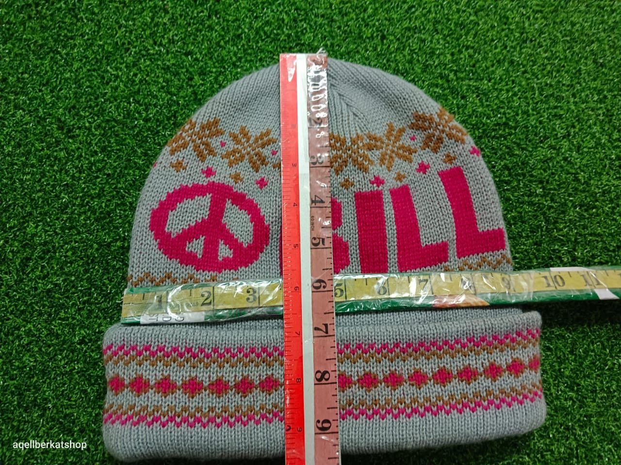 Billabong BILLABONG Beanie Size ONE SIZE - 5 Thumbnail