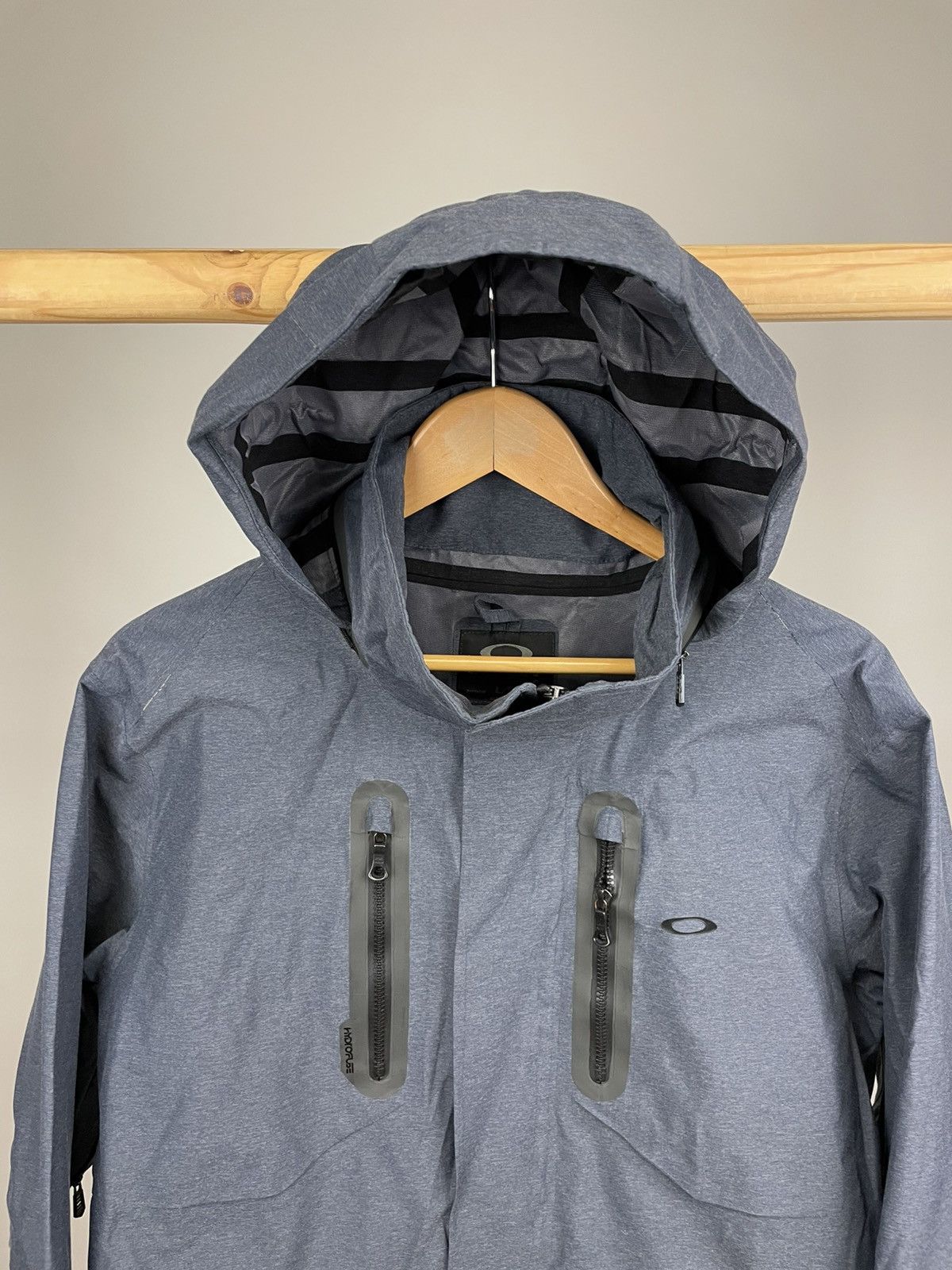 Oakley Oakley tech jacket size L Size US L / EU 52-54 / 3 - 2 Thumbnail