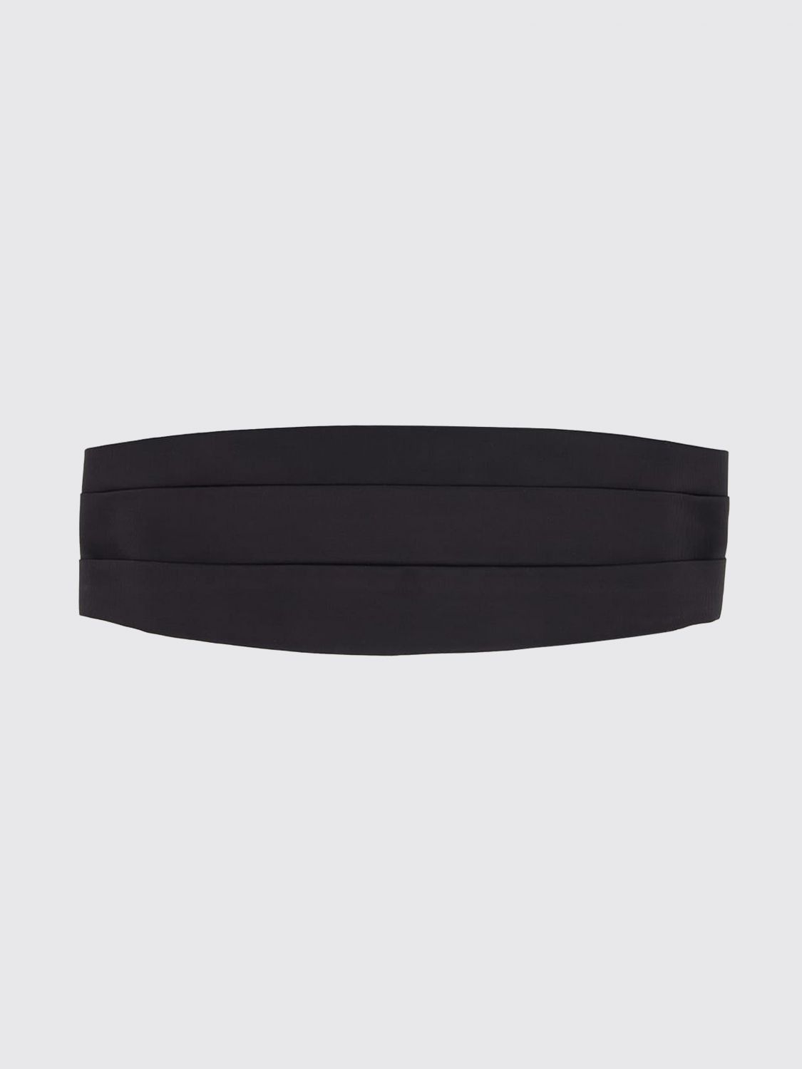 Tom Ford Tom Ford Belt Woman Black Size ONE SIZE - 1 Thumbnail