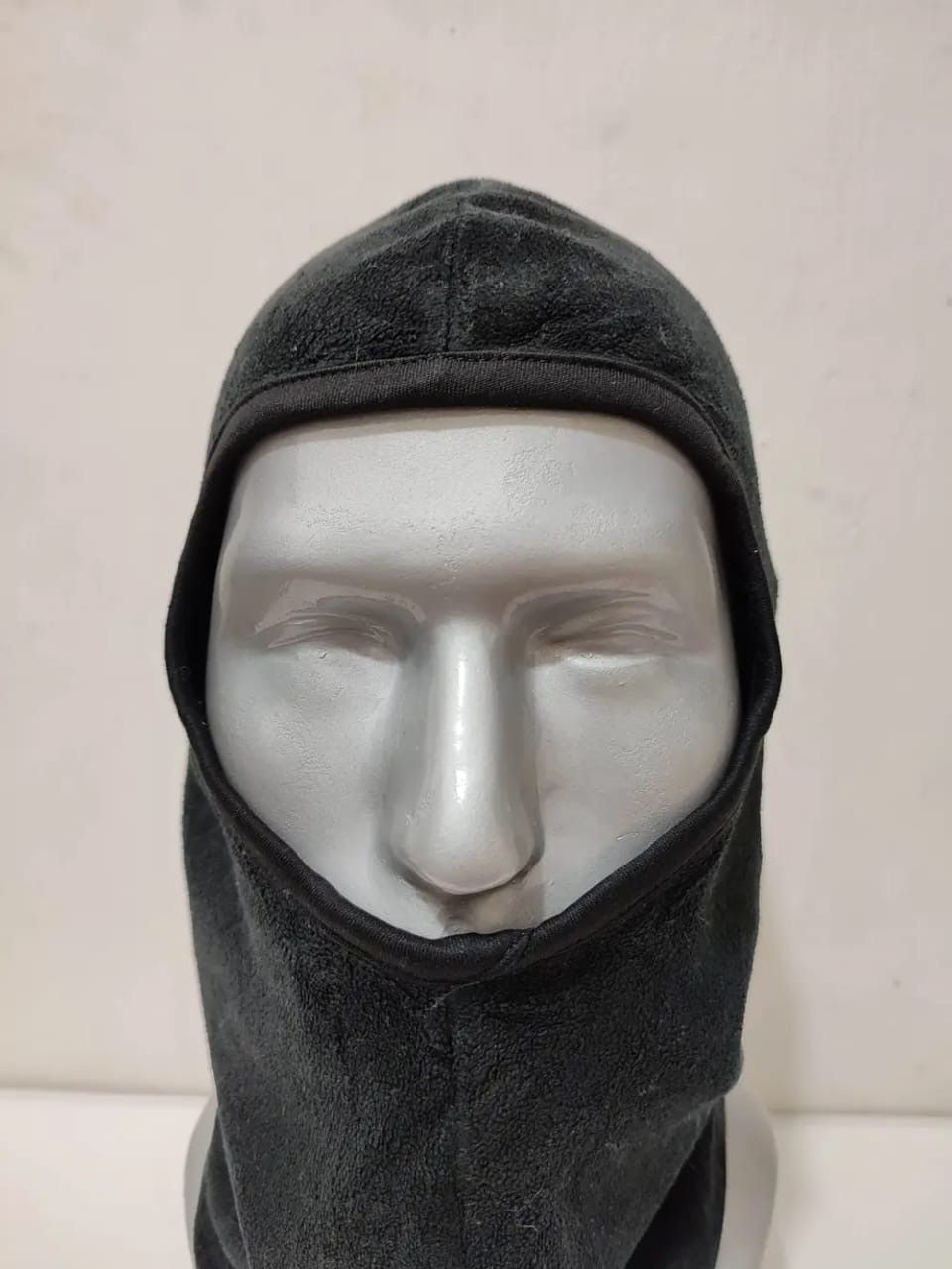 Other Unknown Fleece Balaclava Masked Hats Size ONE SIZE - 4 Thumbnail