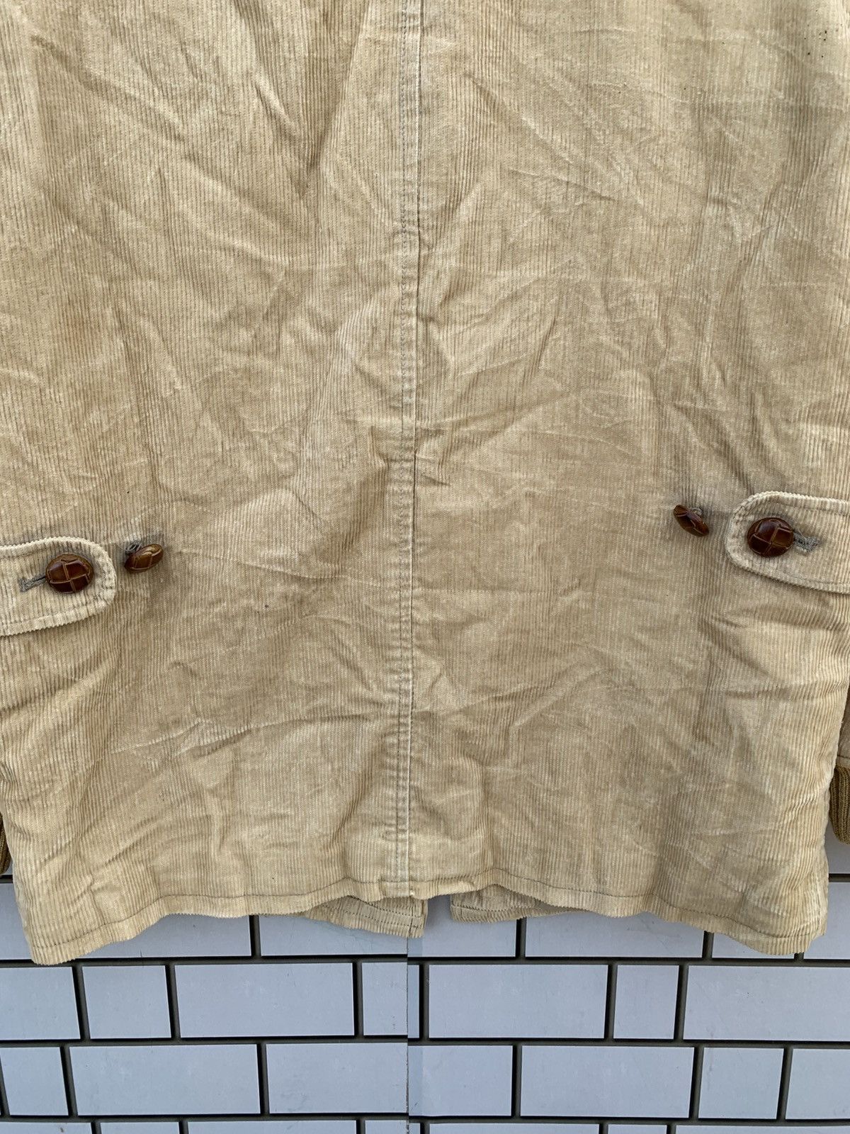 Sugar Cane Vintage Sugar Cane By Toyo California Toyo Enterprise Jacket Size US S / EU 44-46 / 1 - 12 Thumbnail
