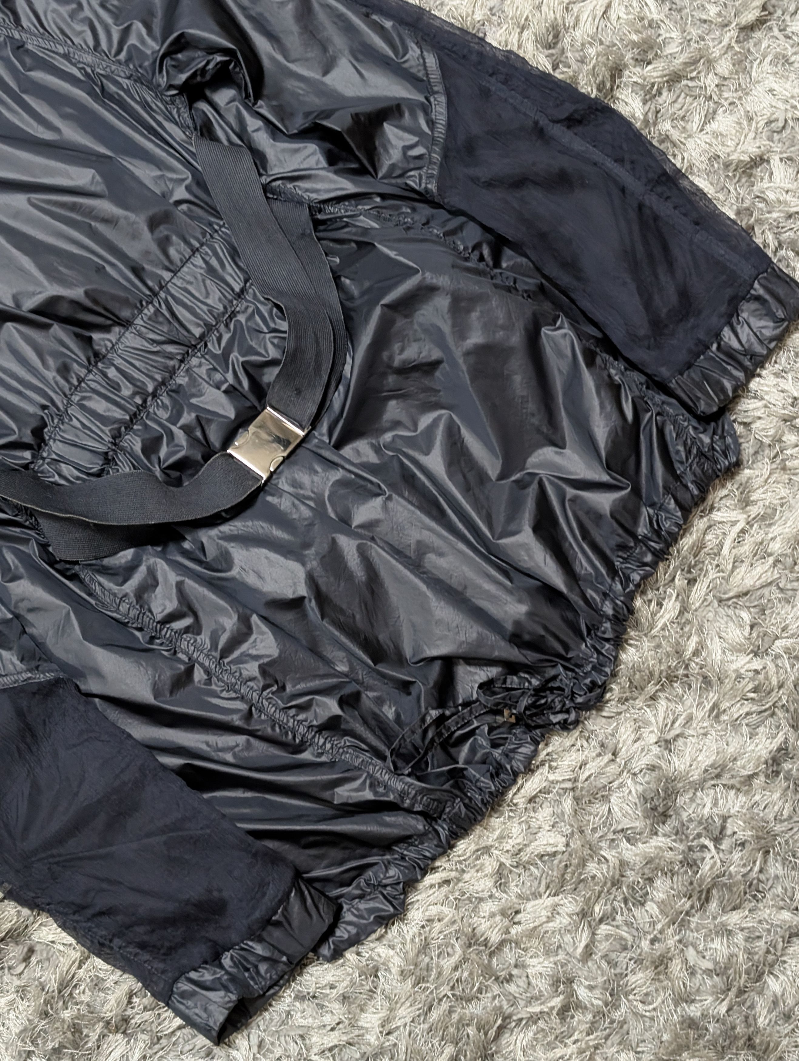 Other Summer Collection Paola Frani Giacca Jacket Hand Zipper Coat Size M / US 6-8 / IT 42-44 - 6 Thumbnail