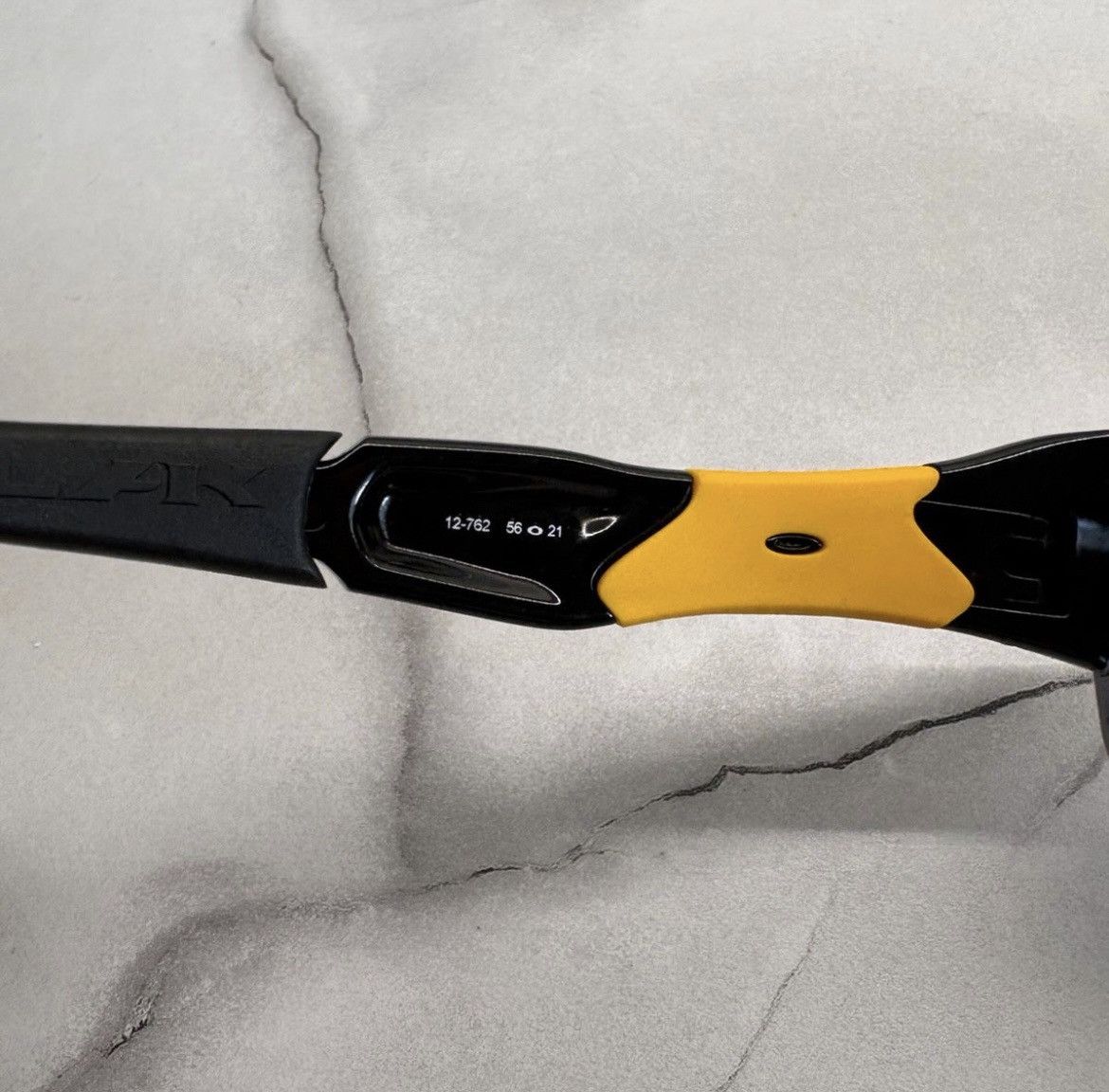 Oakley Oakley Flak Livestrong Size ONE SIZE - 3 Thumbnail