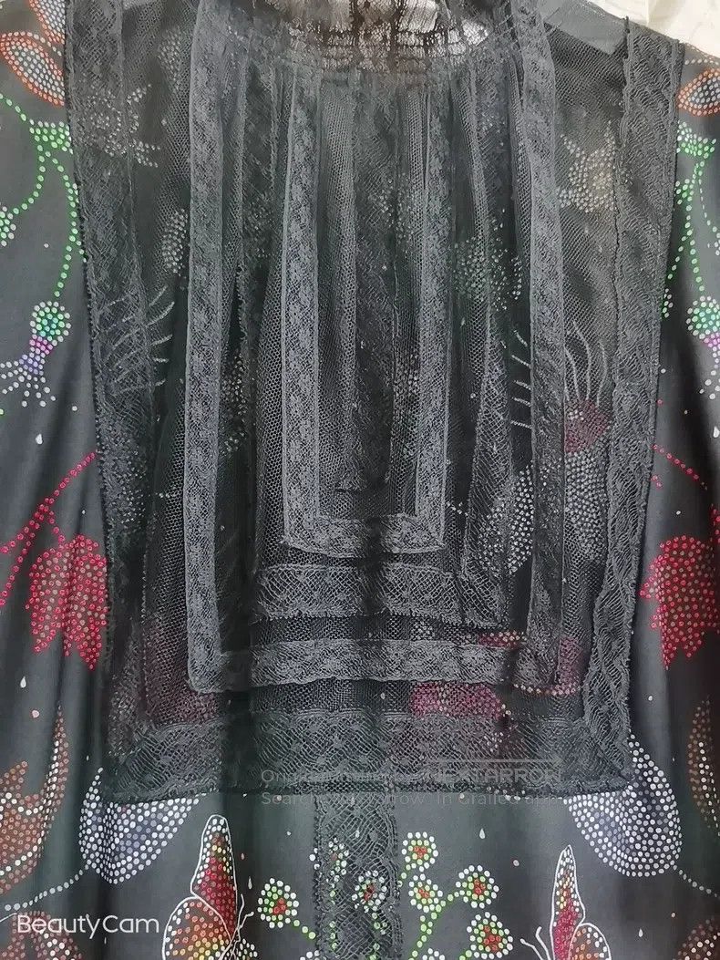 Valentino Valentino Printed dresses Size S / US 4 / IT 40 - 6 Thumbnail