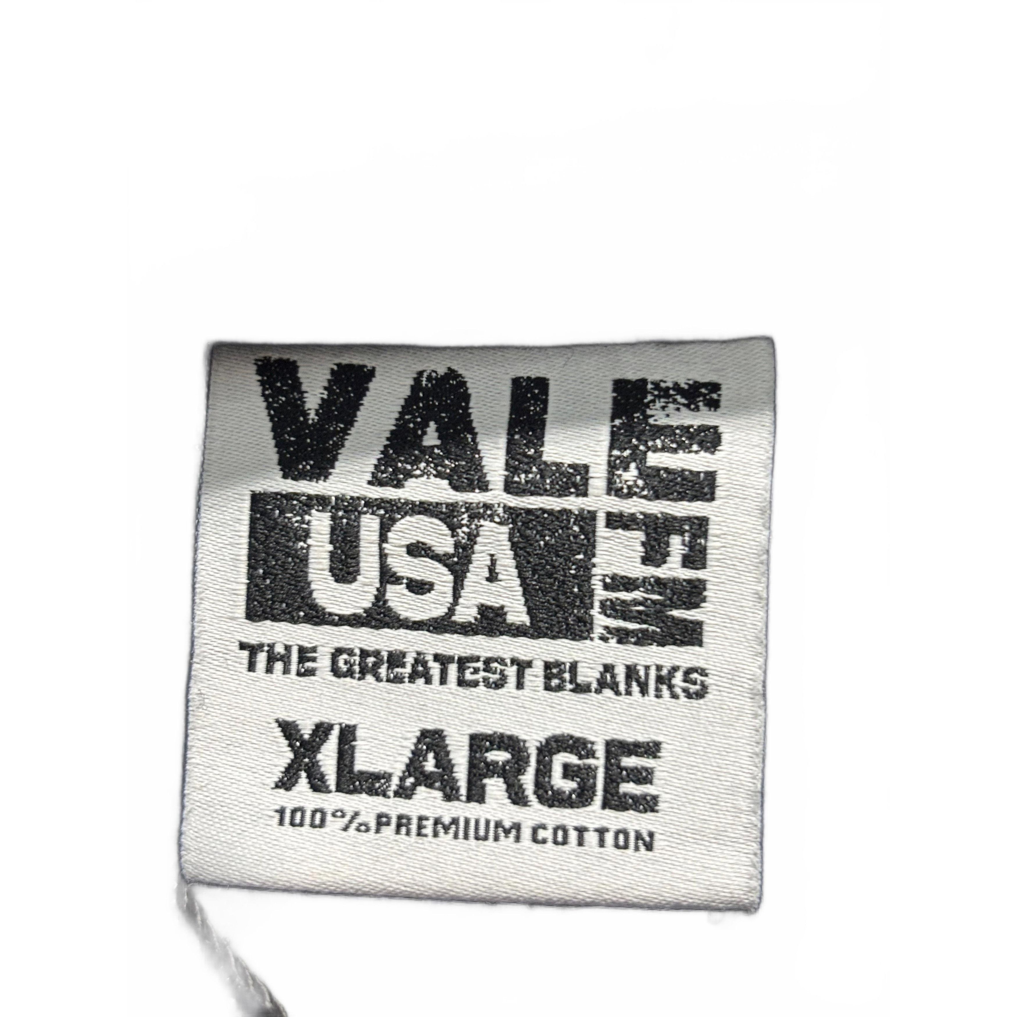 Vale Vale Forever Fallen Thermal Black Size US XL / EU 56 / 4 - 3 Thumbnail