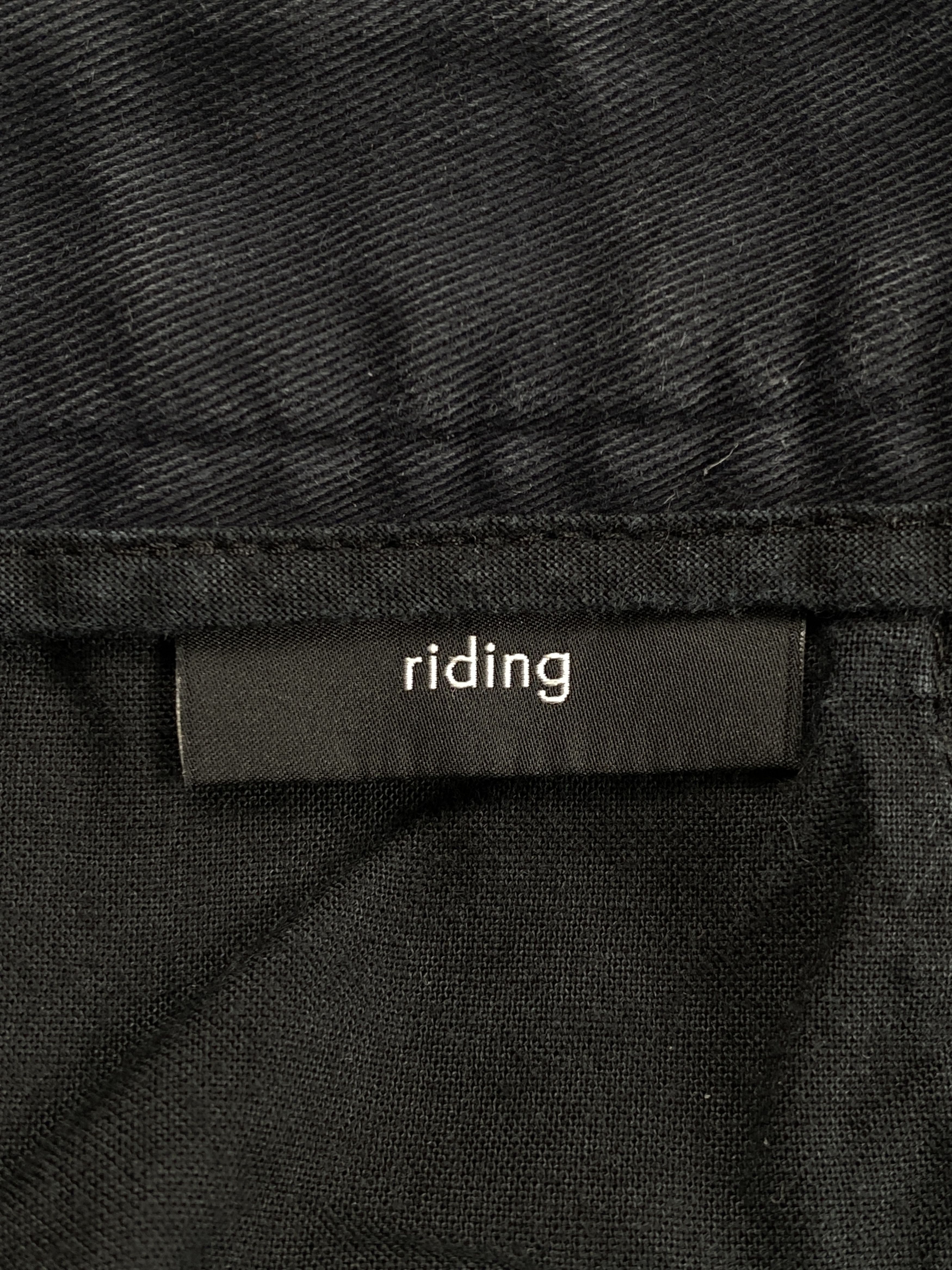 Gucci Pre-Fall 2013 "Riding" Pants Size US 34 / EU 50 - 13 Thumbnail