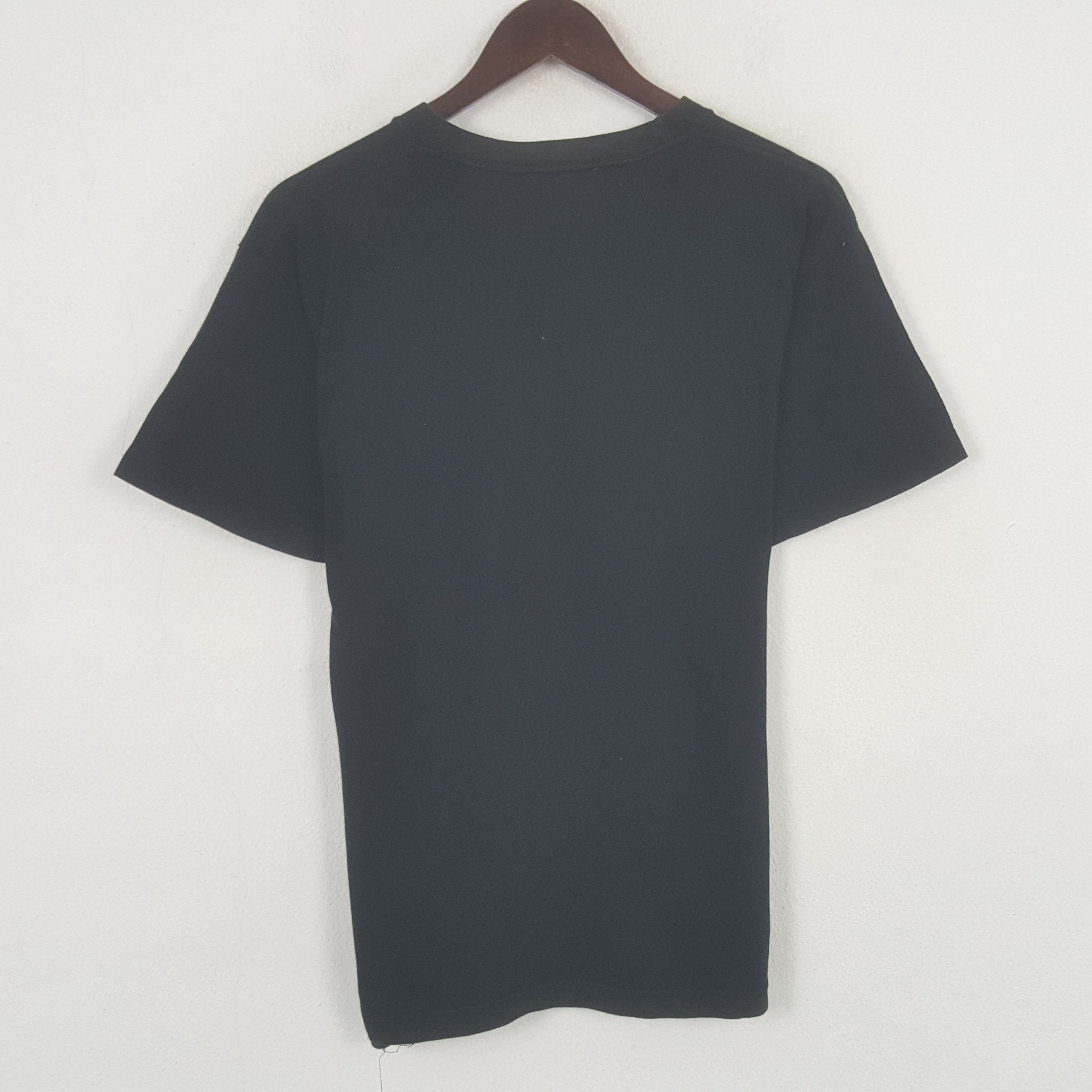Beams Plus Vintage Beams x Gainax Tshirt Size US M / EU 48-50 / 2 - 3 Thumbnail