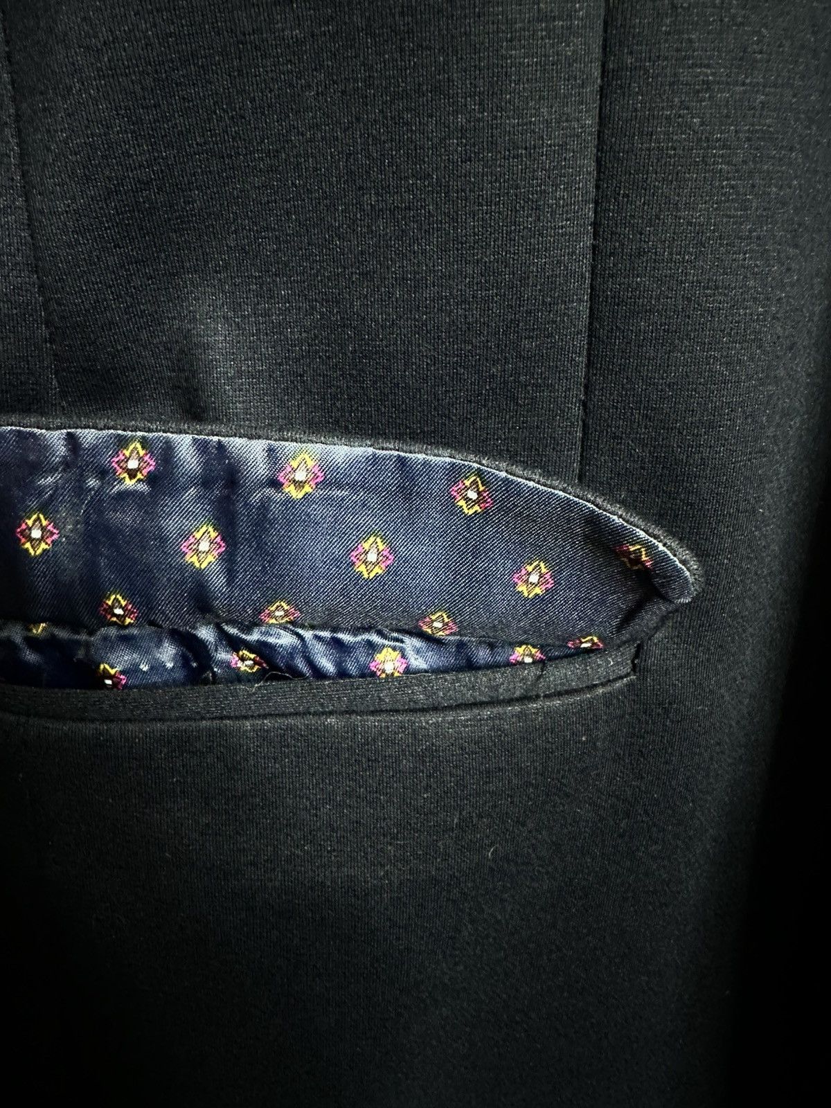 Fred Perry Fred Perry Blazer Exclusive Jacket Size 40R - 9 Thumbnail