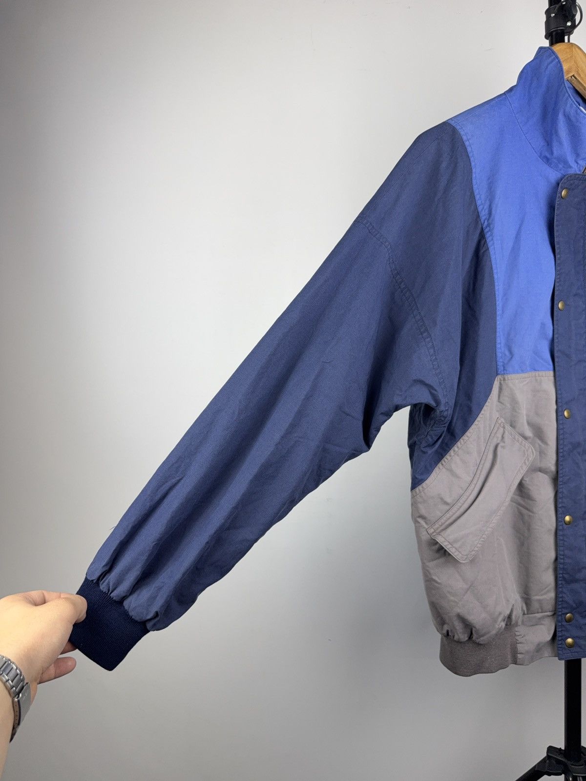 Adidas Vintage Y2K Retro Style Adidas Light jacket Size US M / EU 48-50 / 2 - 6 Thumbnail