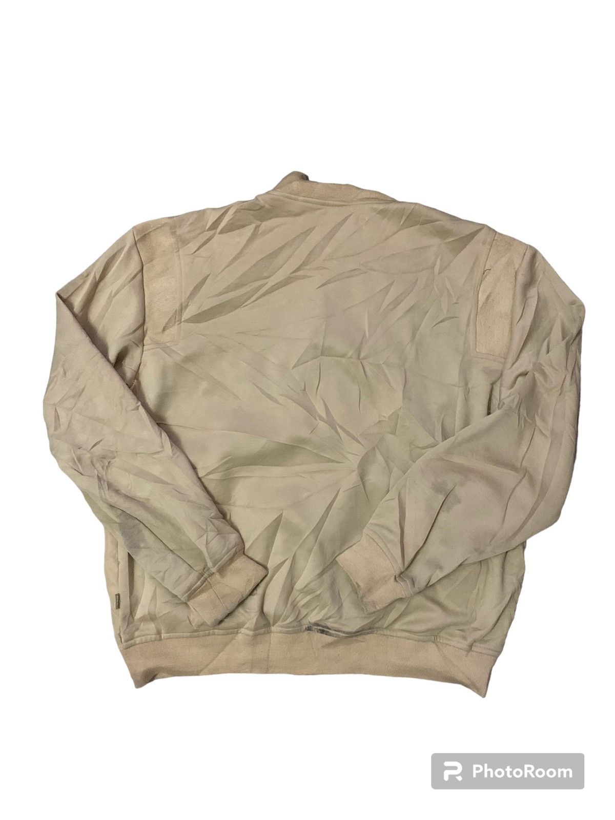 Stussy × Vintage Stussy ‘S’ Logo Nylon Jacket Size US L / EU 52-54 / 3 - 2 Thumbnail