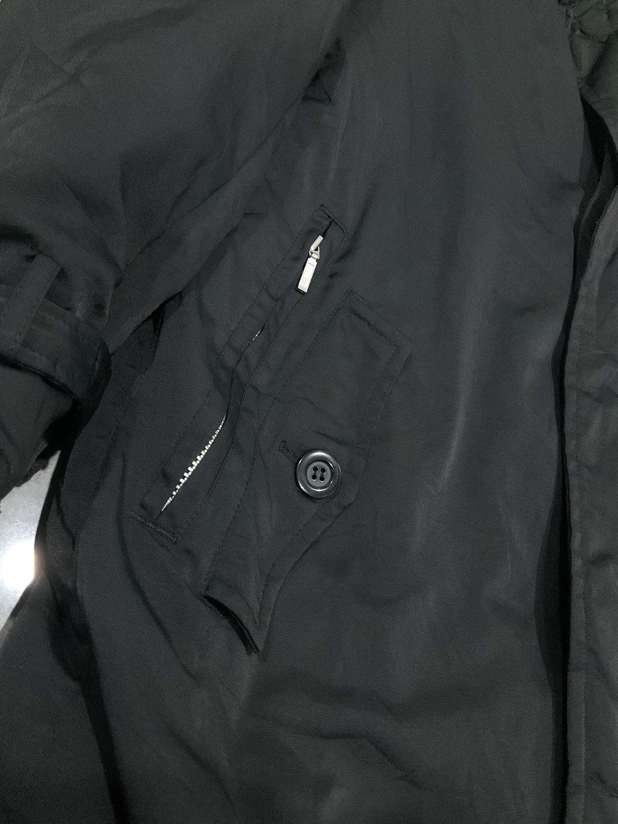 Comme Ca Ism × Japanese Brand Comme Ca Ism Nylon Jacket Size US L / EU 52-54 / 3 - 9 Thumbnail