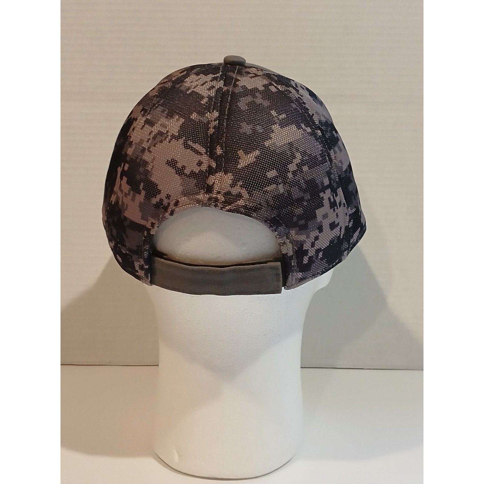 Other Trumble Crane Unisex Mesh Snap Hat Size ONE SIZE - 4 Thumbnail