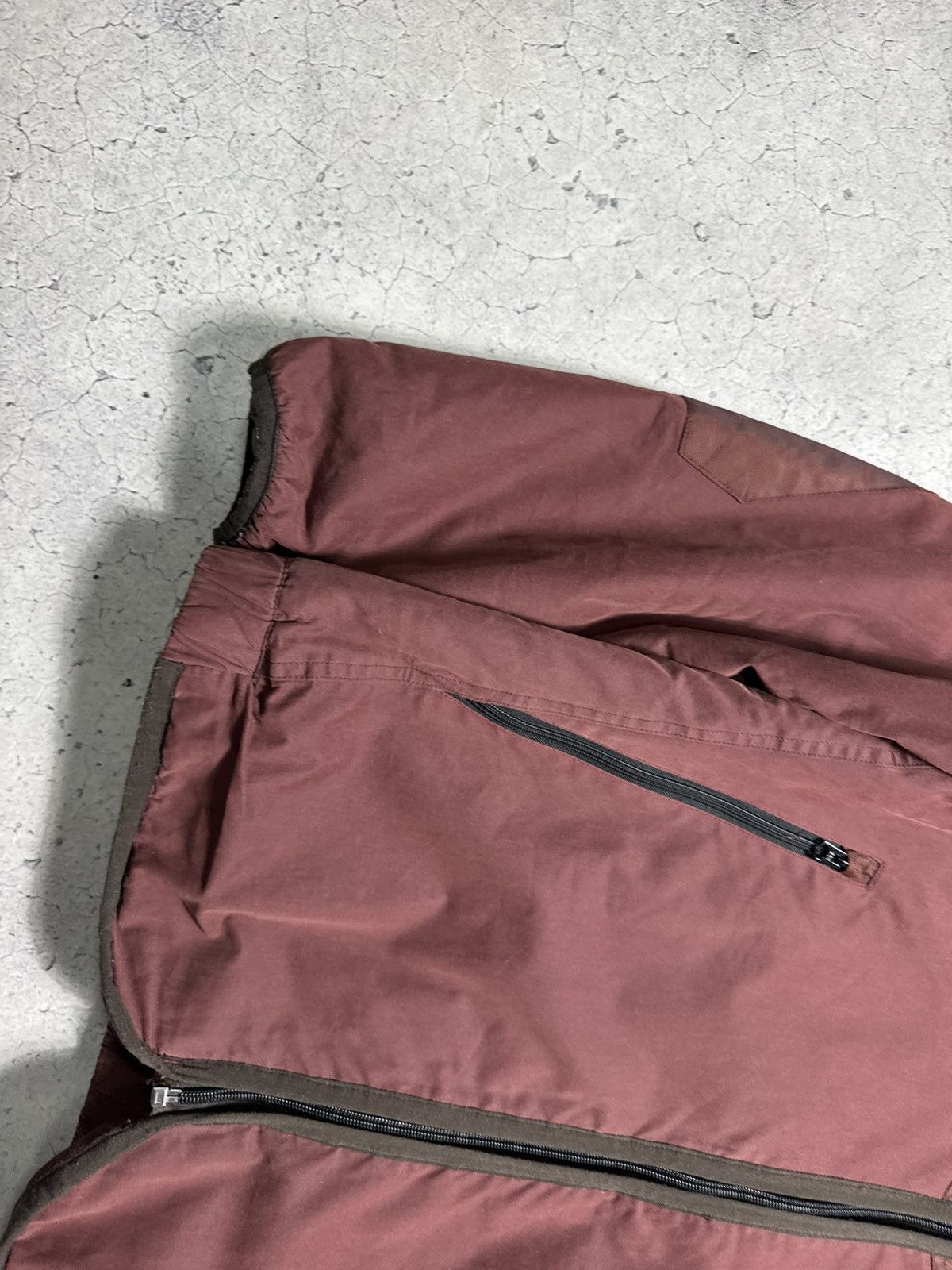 G-Star G Star Raw Full Zip Jacket Size L Size US L / EU 52-54 / 3 - 2 Thumbnail