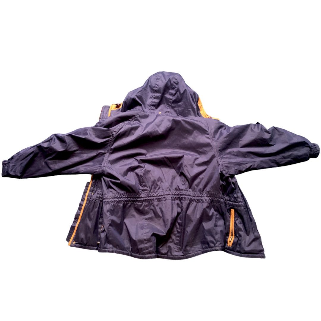 Other SunIce Insulated Navy Blue Winter Jacket - Women's Size 12 Size XL / US 12-14 / IT 48-50 - 2 Thumbnail