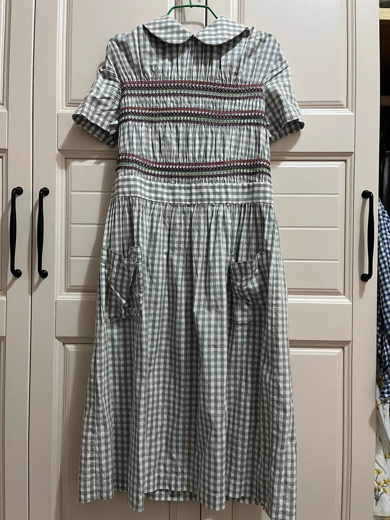 Comme des Garcons Comme Des Garcons Dress Size XS / US 0-2 / IT 36-38 - 3 Thumbnail