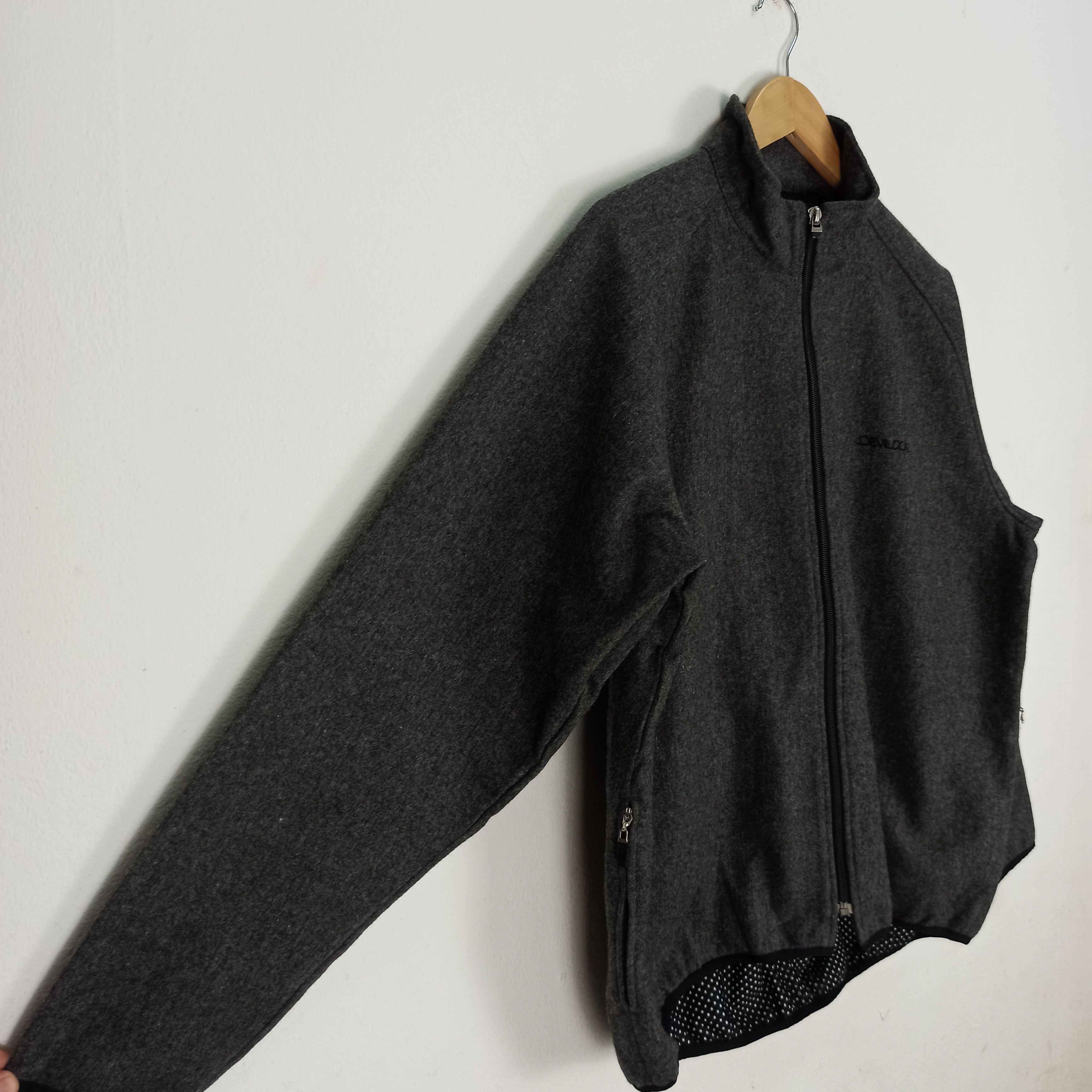 Devilock Vintage Devilock Made in Japan Jacket Size US M / EU 48-50 / 2 - 4 Thumbnail