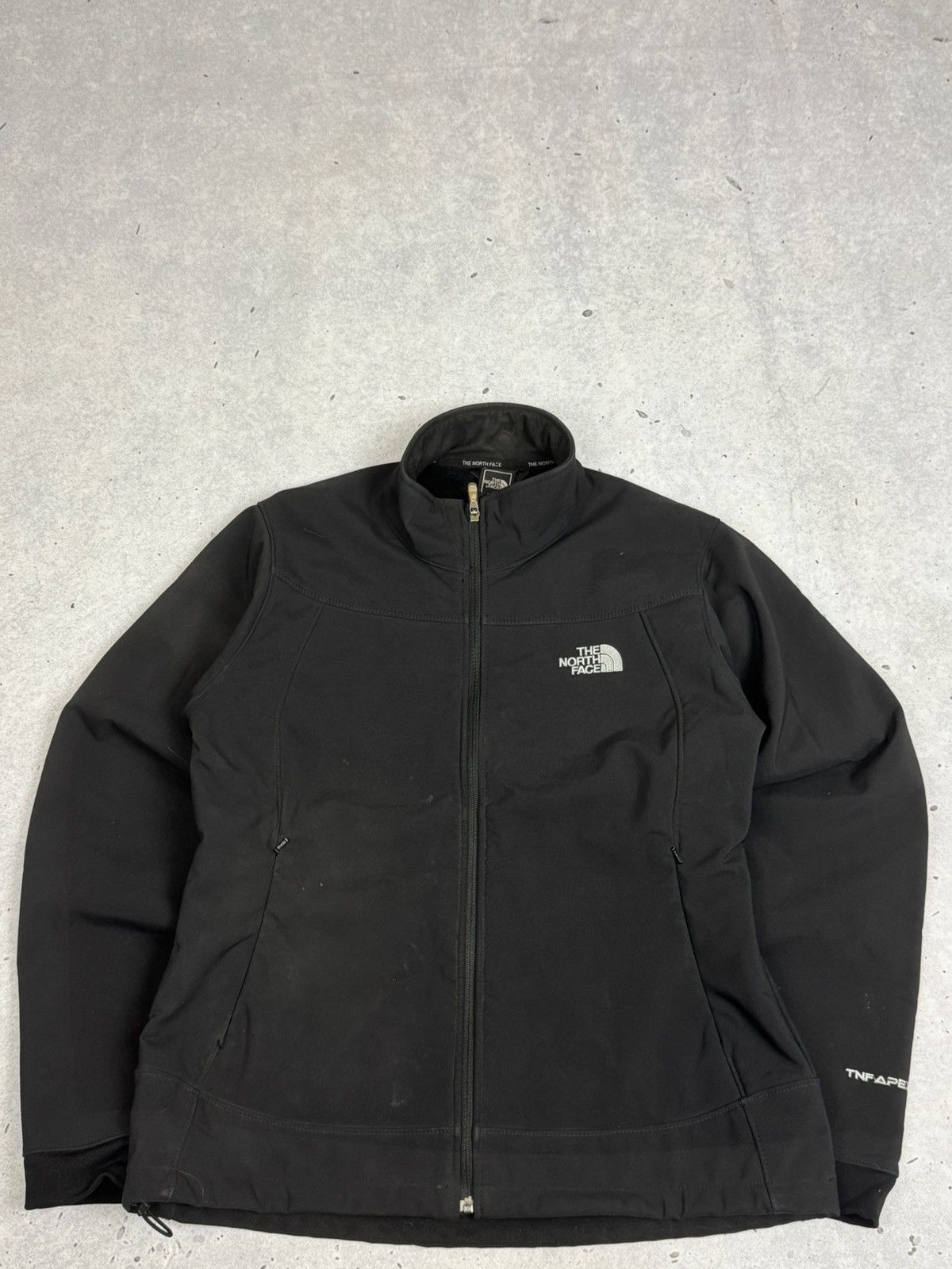 The North Face The North Face Apex Waterproof Shell Jacket Y2K Size L / US 10 / IT 46 - 2 Thumbnail