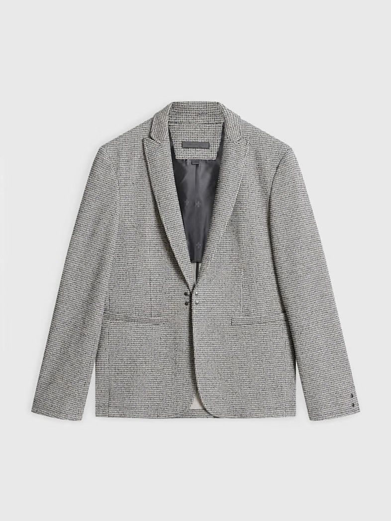 John Varvatos Lynn Jacket EU 52 USA 42 Size US L / EU 52-54 / 3 - 7 Thumbnail