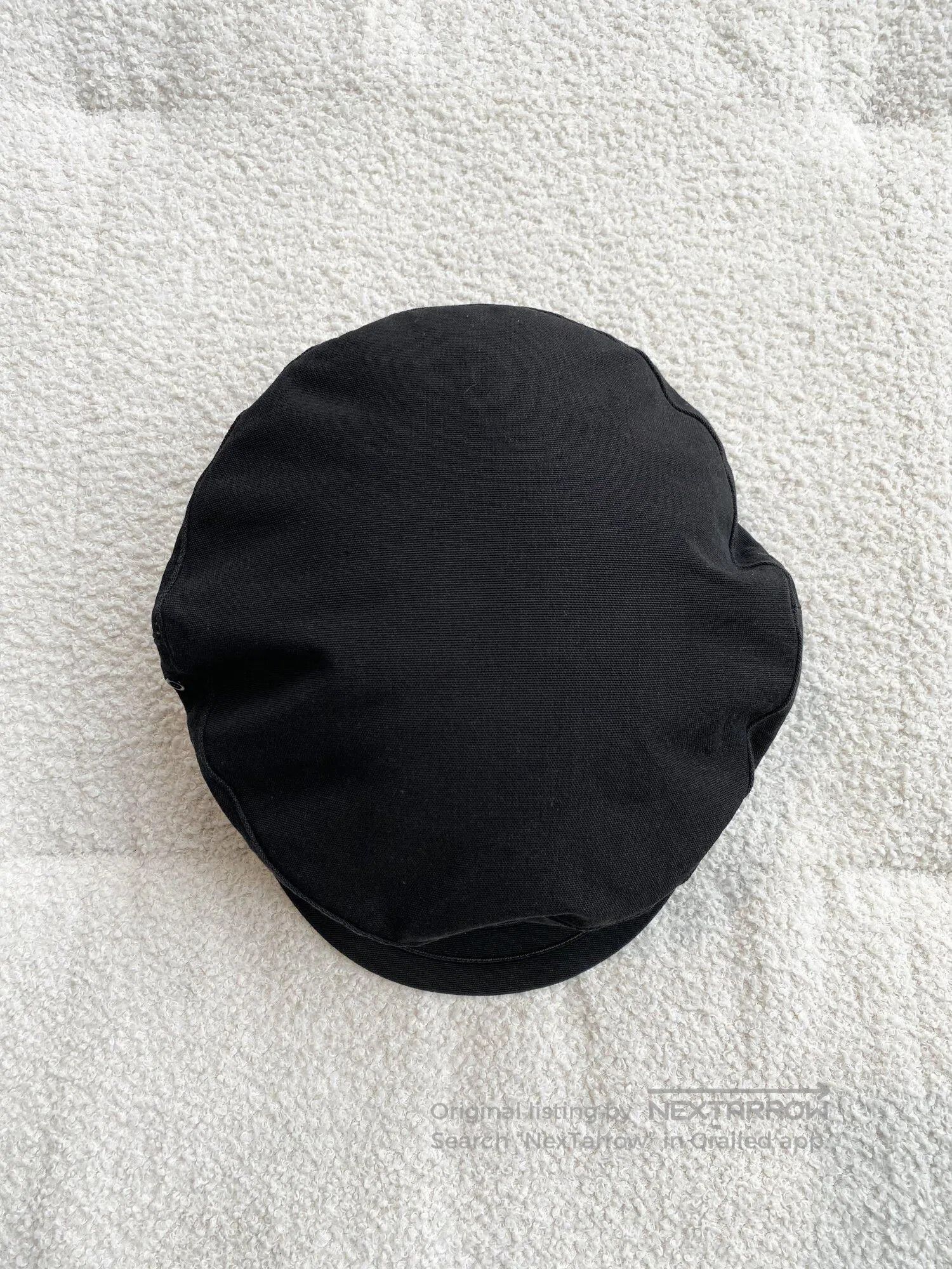 Dior Dior Size 57 Greek sailor hat| Size ONE SIZE - 3 Thumbnail