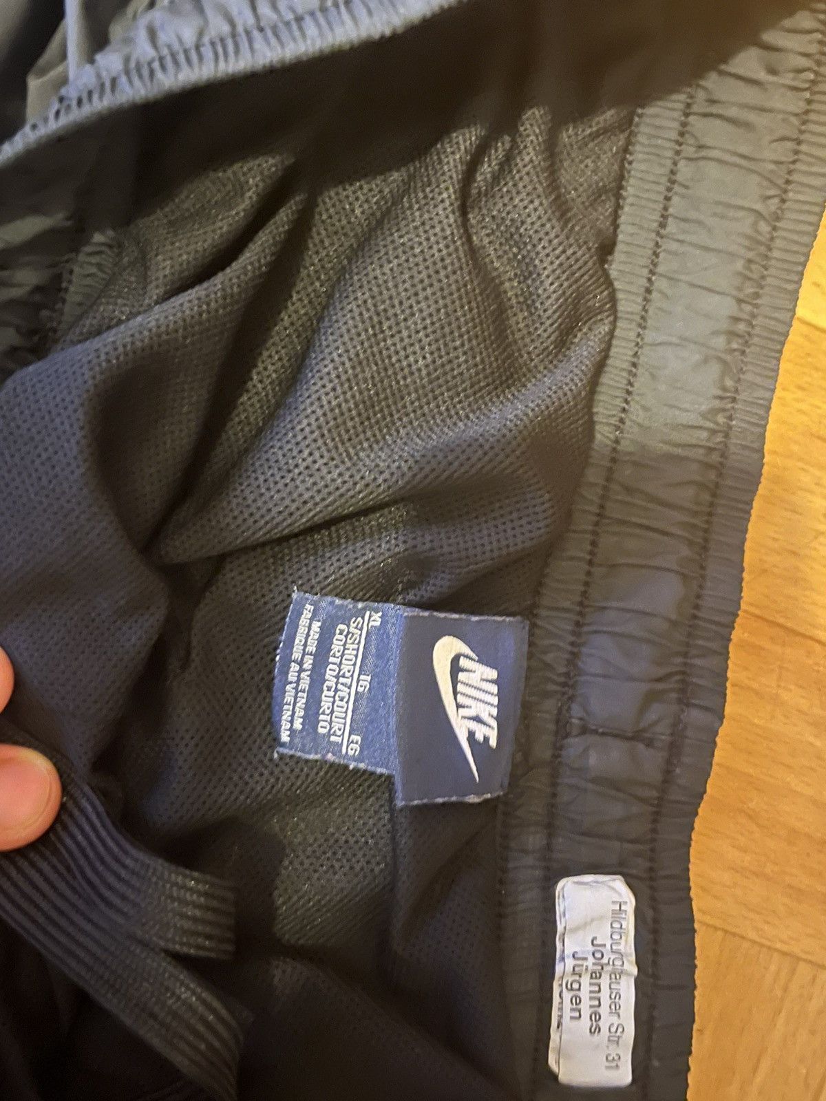 Nike Nike Streetwear Pants Size US 32 / EU 48 - 3 Thumbnail