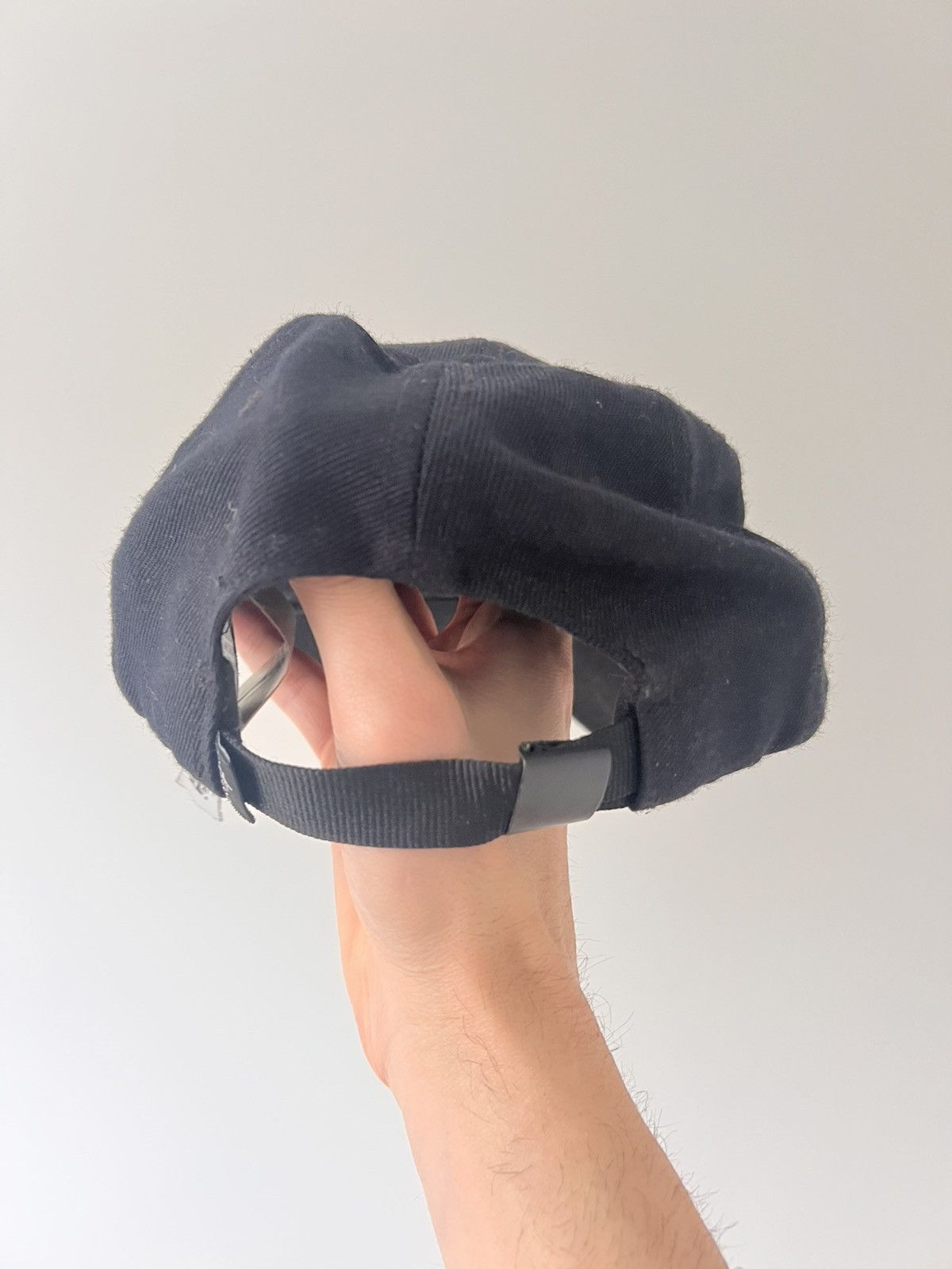 Stone Island Stone Island Hat Size ONE SIZE - 4 Thumbnail