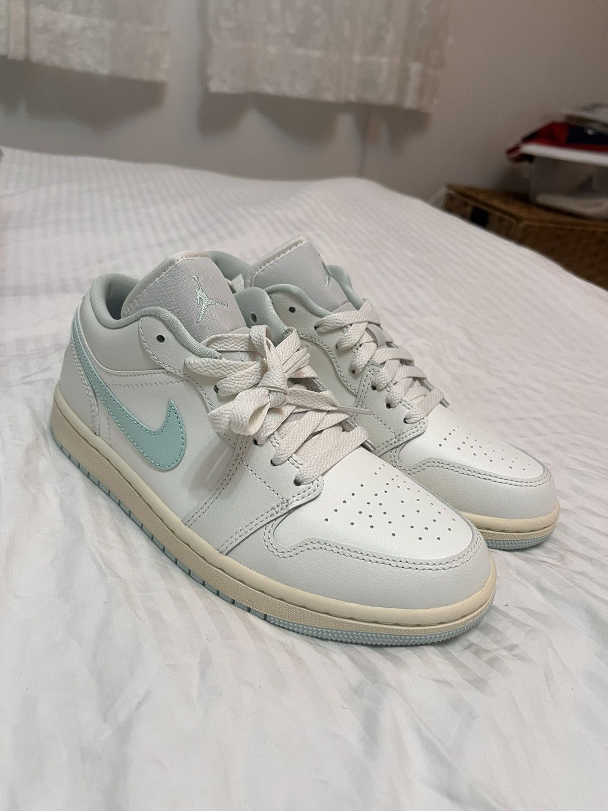 Women’s Air Jordan 1 Low