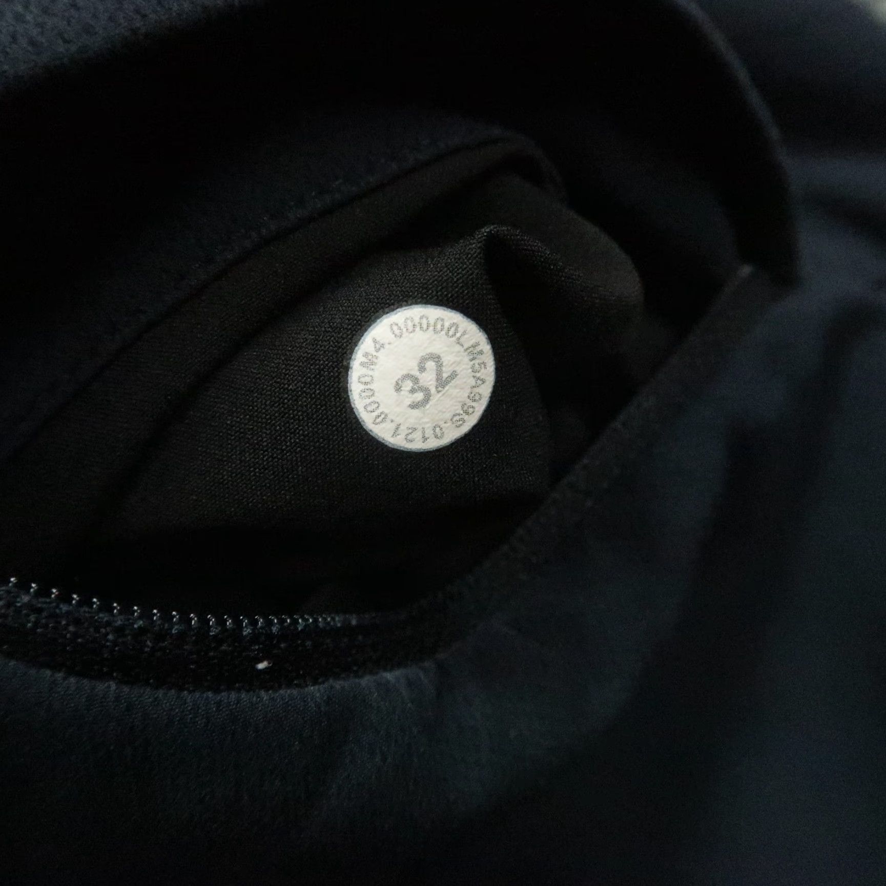 Lululemon Lululemon Pants Mens 31x32 Blue New Venture Classic Chino Zip Pocket Size US 31 - 5 Thumbnail