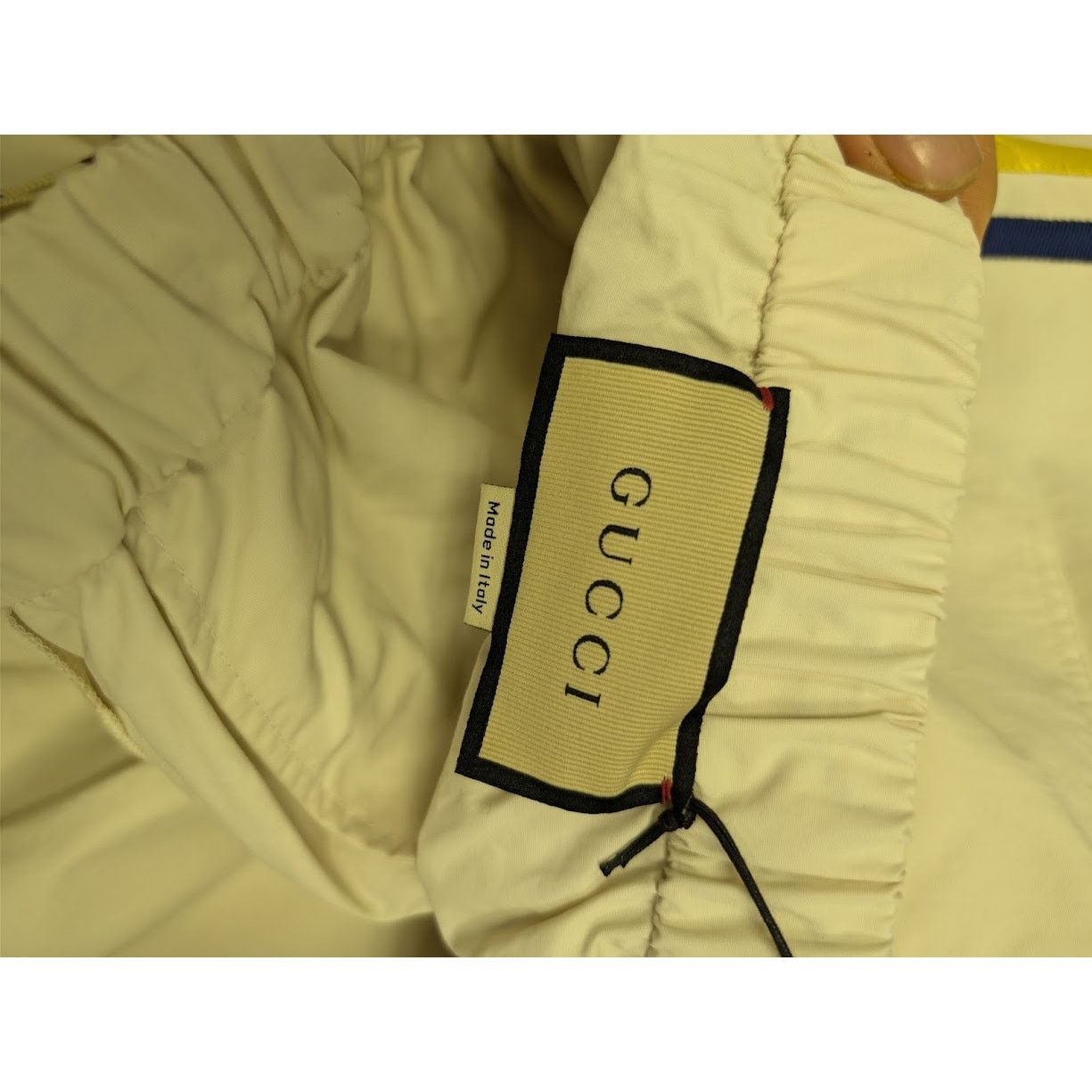 Gucci o1rshd1 Joggers Pant & Sweatpants in Multicolor Size US 36 / EU 52 - 16 Thumbnail