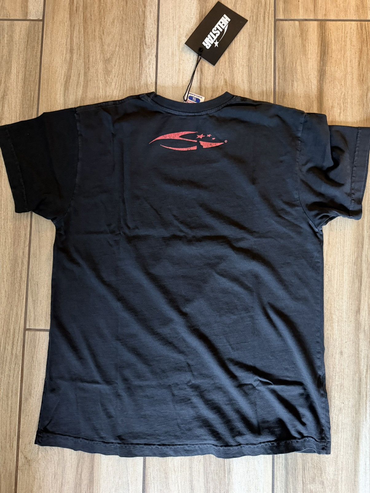 HELLSTAR Hellstar 2 Lambs Holy State T-Shirt Size Small Size US S / EU 44-46 / 1 - 2 Thumbnail