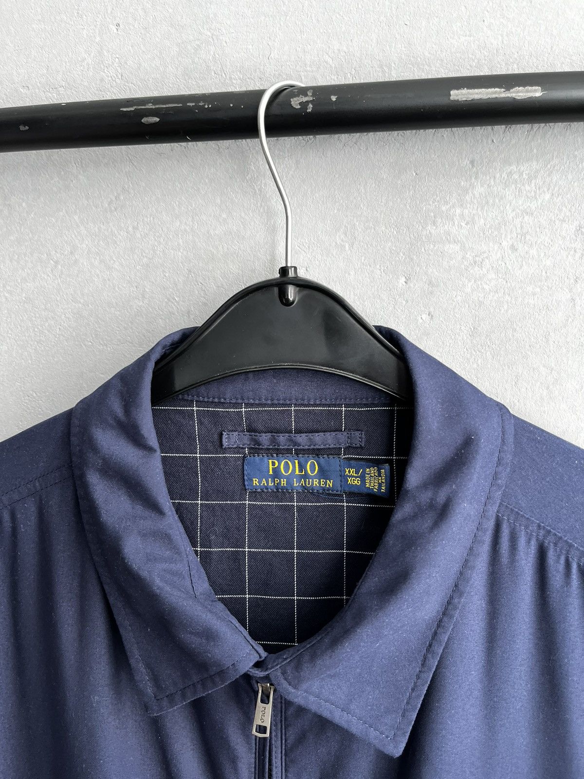 Polo Ralph Lauren × Ralph Lauren × Vintage Ralph Lauren jacket Size US XXL / EU 58 / 5 - 7 Thumbnail