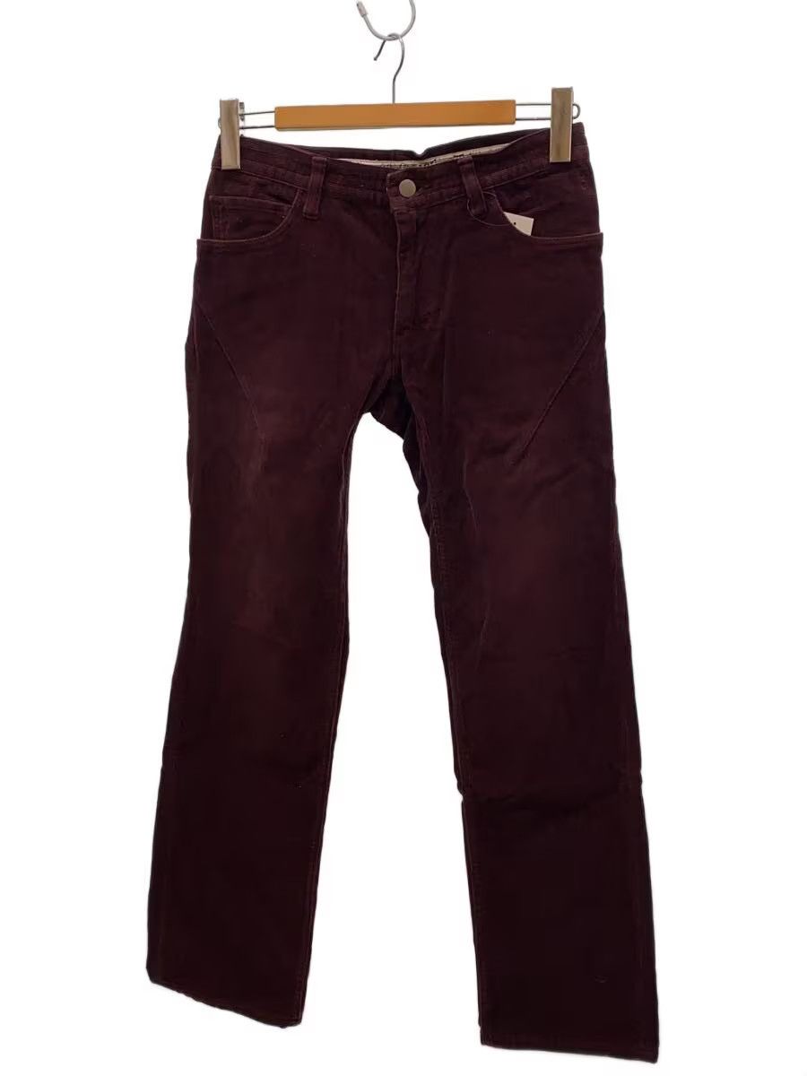 Number (N)ine Corduroy Pants | Grailed