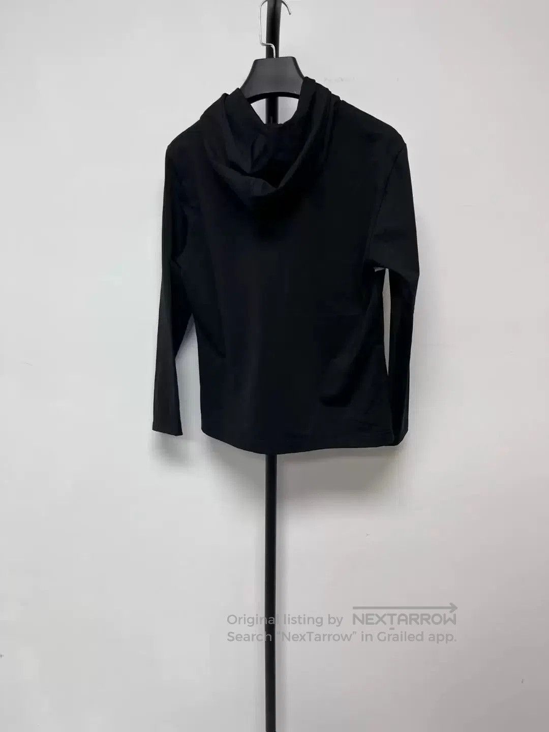 Balenciaga Balenciaga x Under Armour Colorblock Hoodie Jacket. Size US M / EU 48-50 / 2 - 3 Thumbnail