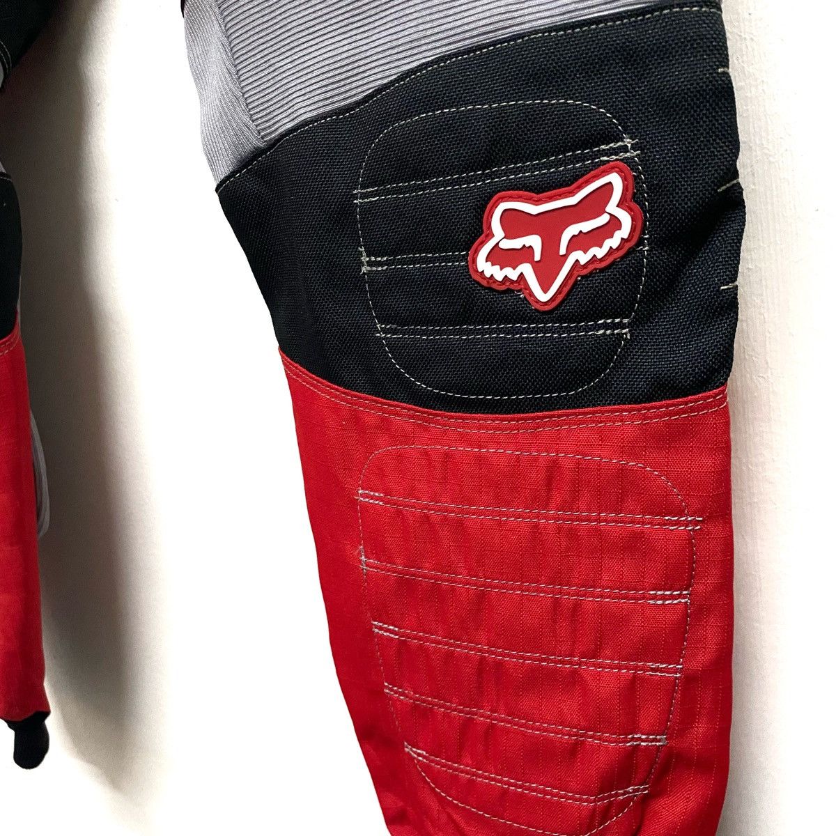 Fox Racing Vintage FOX Racing Motocross Pants Vtg ROC Size US 28 / EU 44 - 7 Thumbnail