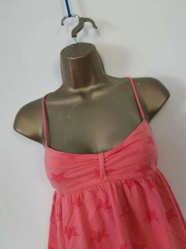 Vintage Vintage babydoll top Size M / US 6-8 / IT 42-44 - 3 Thumbnail