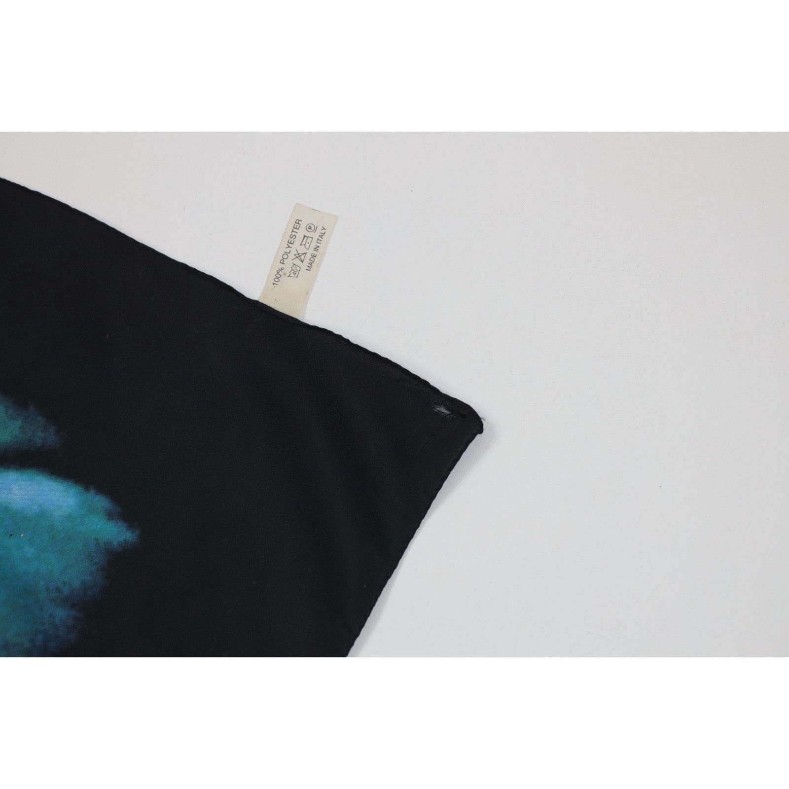 Vintage Vintage 90s Winterland Distressed Spell Out Slayer Band Flag Size ONE SIZE - 10 Thumbnail