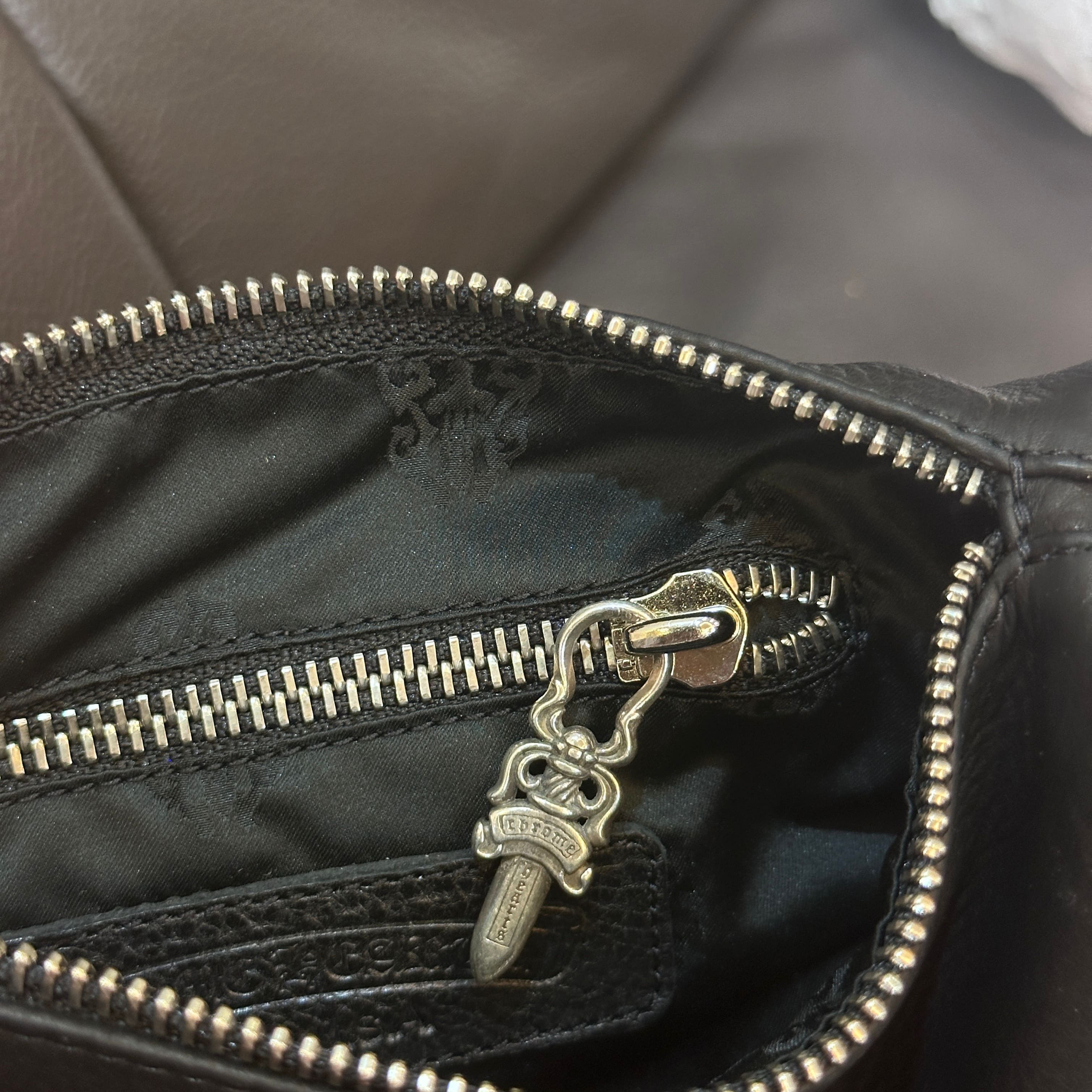 Chrome Hearts Chrome Hearts chicken nuggets bag Size ONE SIZE - 14 Thumbnail