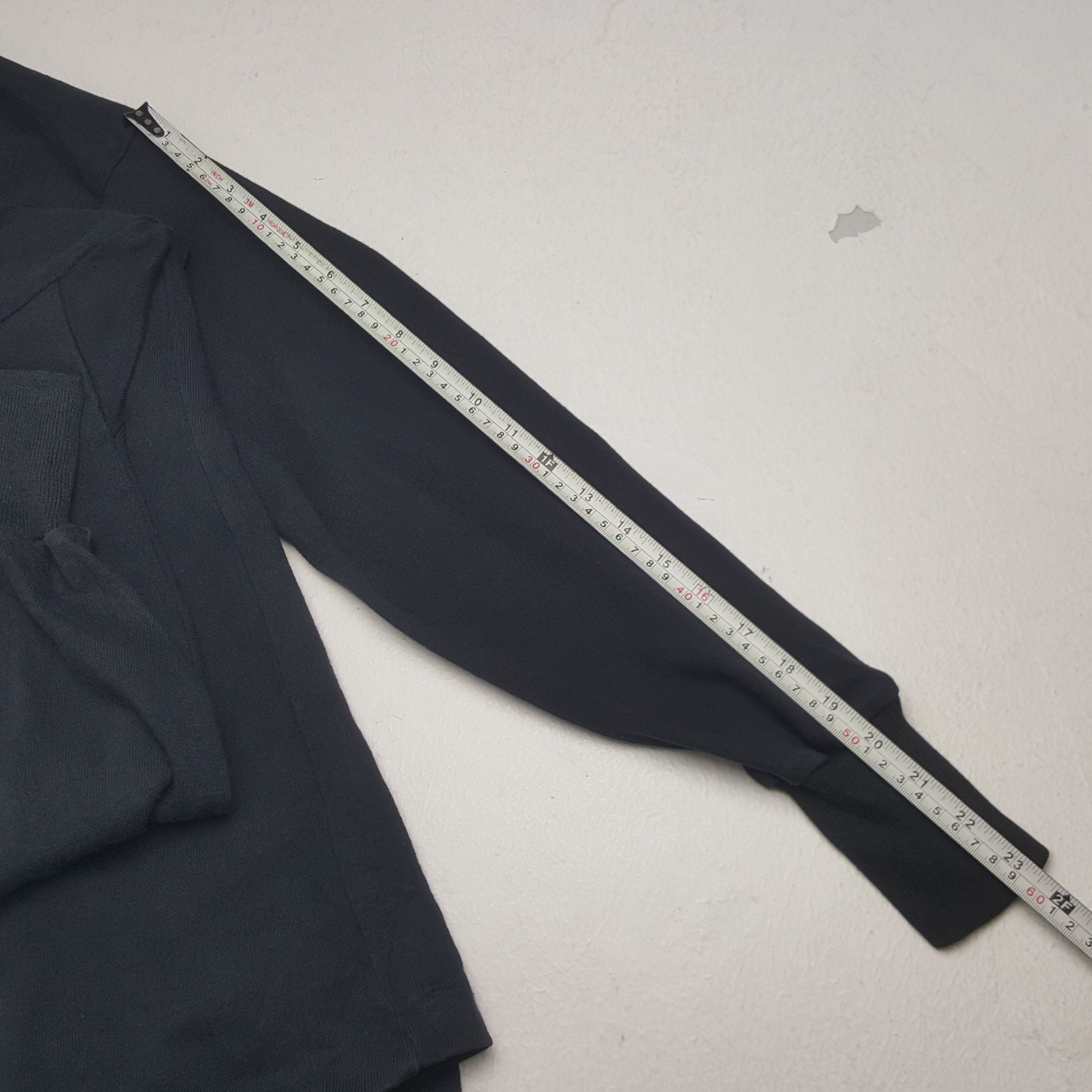 Canterbury of New Zealand × Vintage Vintage Canterbury of New Zealand Rugby Polo Shirt Size US L / EU 52-54 / 3 - 6 Thumbnail