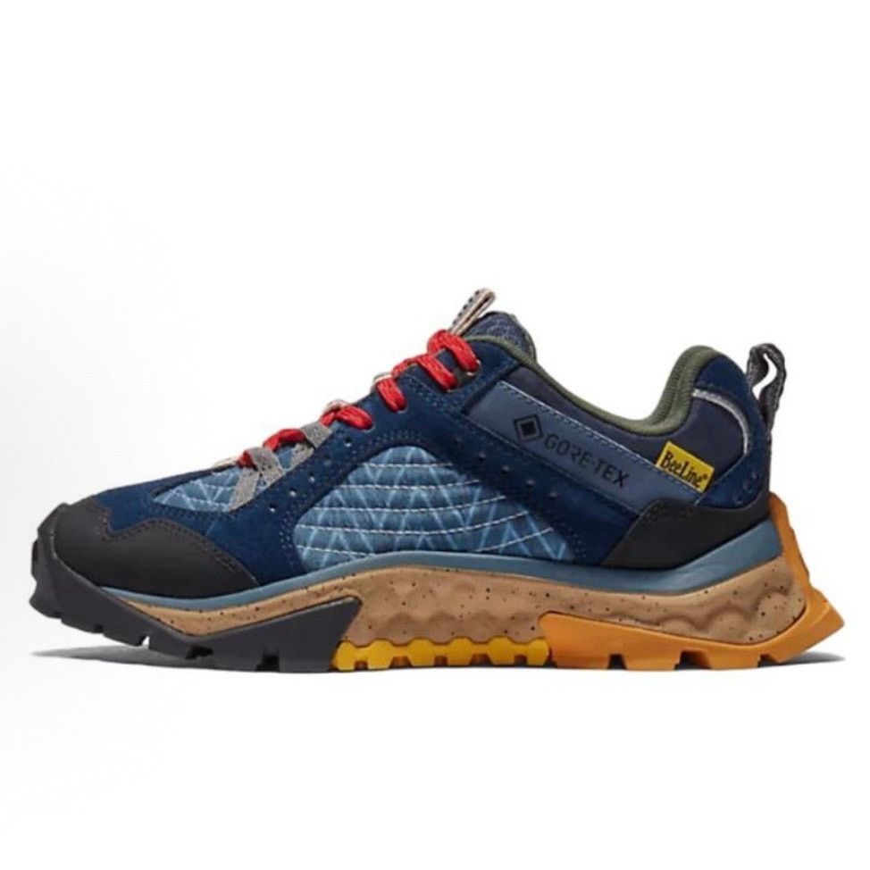 Timberland TIMBERLAND X Billionaire Boys Club Women's 6 SOLAR RIDGE WP Size US 6 / IT 36 - 1 Thumbnail