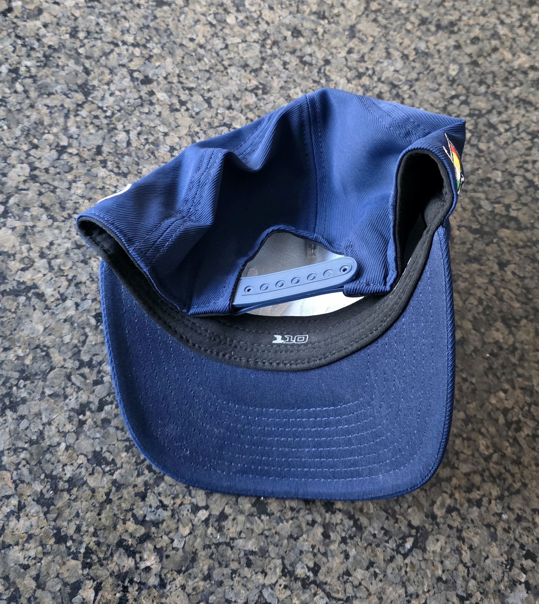 G/FORE G/Fore X Arnold Palmer Arnie Golf Adjustable OSFA Snapback Size ONE SIZE - 4 Thumbnail
