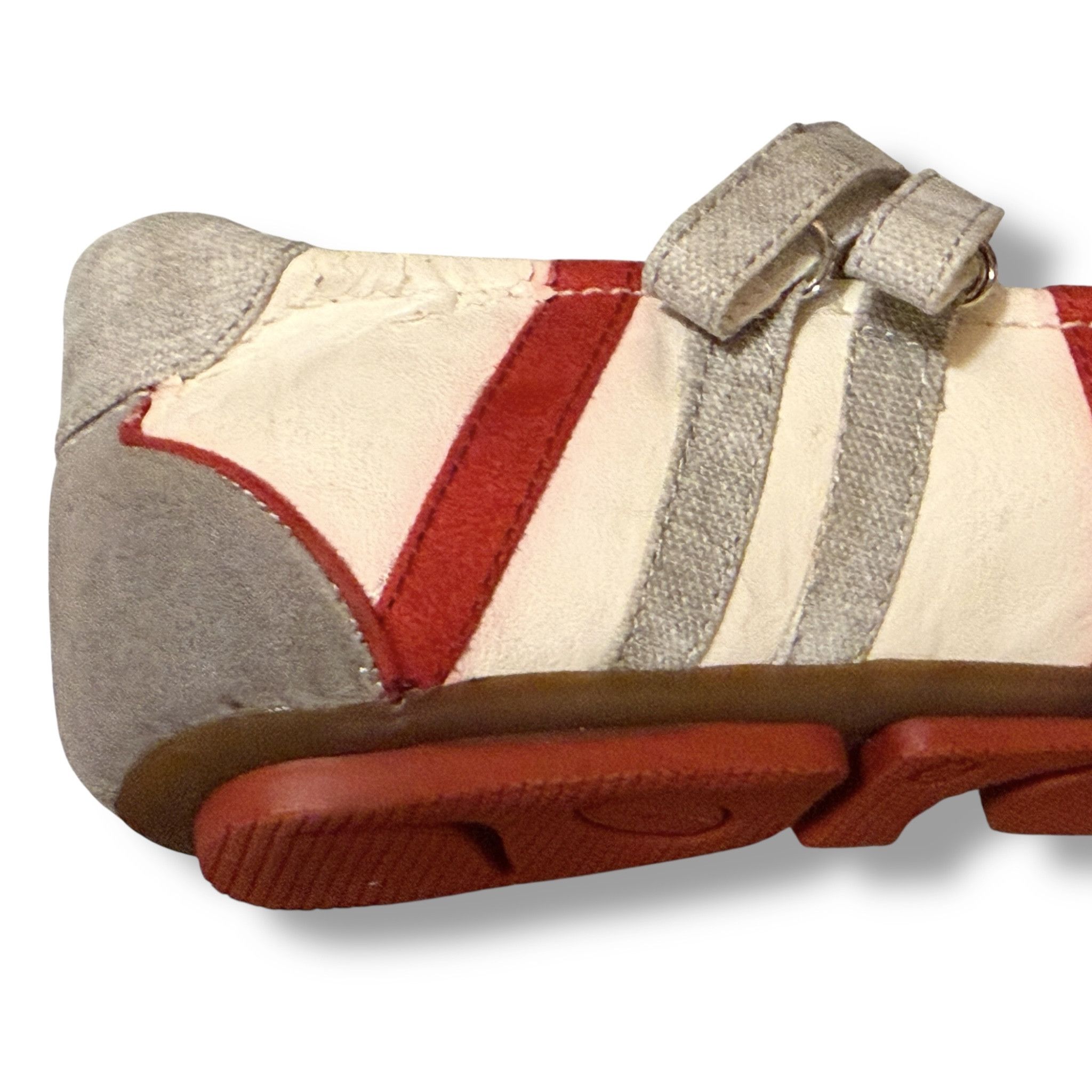 Mustang Archive Mustang Vintage Anatomical Y2K 90s Ballet Flats Size US 7.5 / IT 37.5 - 9 Thumbnail