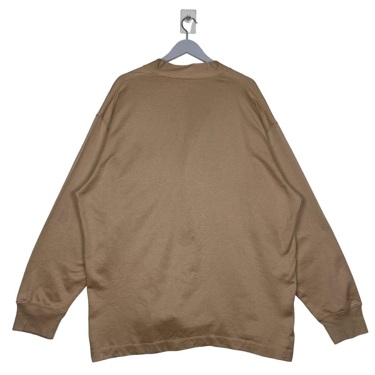 Japanese Brand × Undercover 💥UNDERCOVER UNIQLO BUTTON CARDIGAN Size US XXL / EU 58 / 5 - 7 Thumbnail