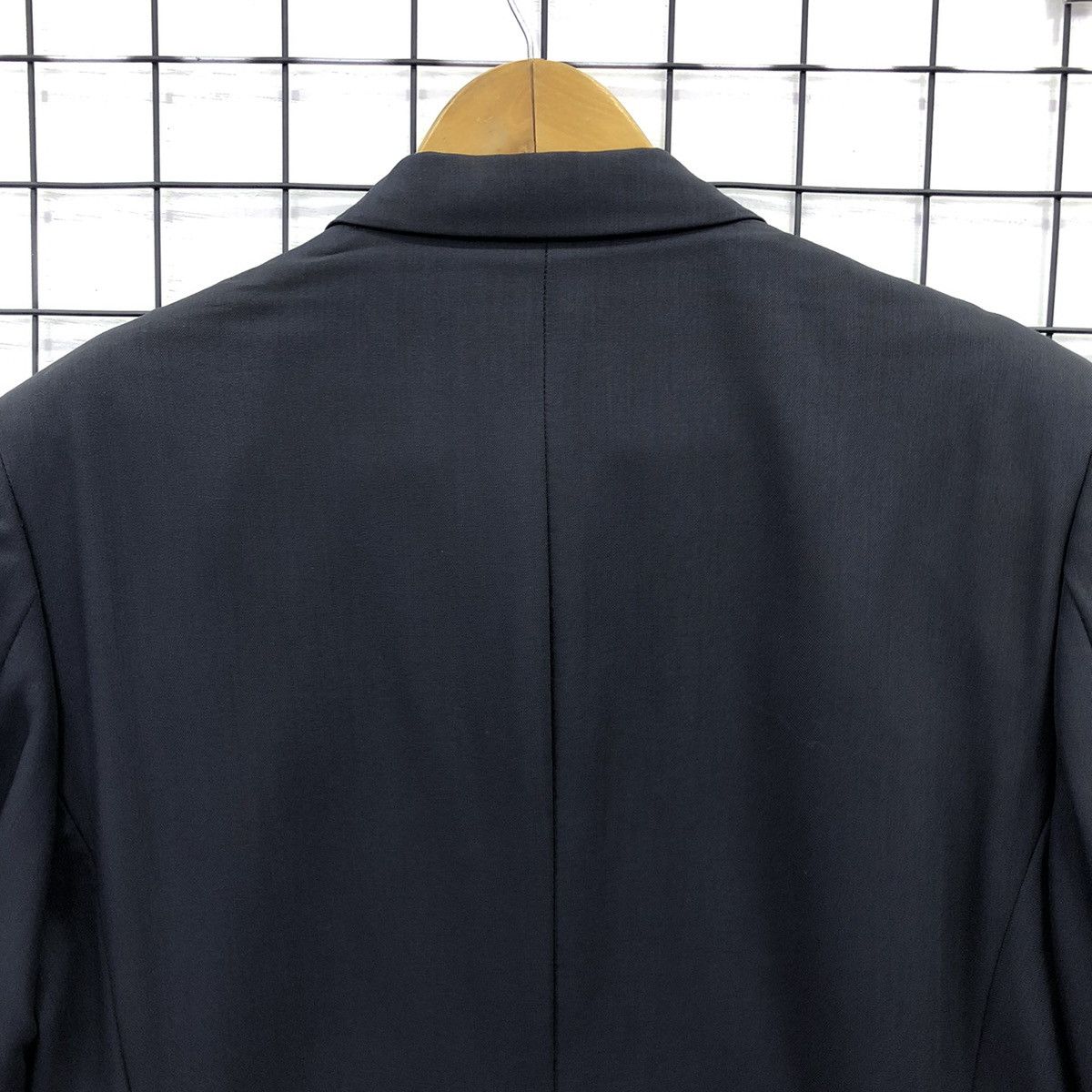 PPFM PPFM Manic Tailored Jacket Blazer For Men Size 46R - 11 Thumbnail