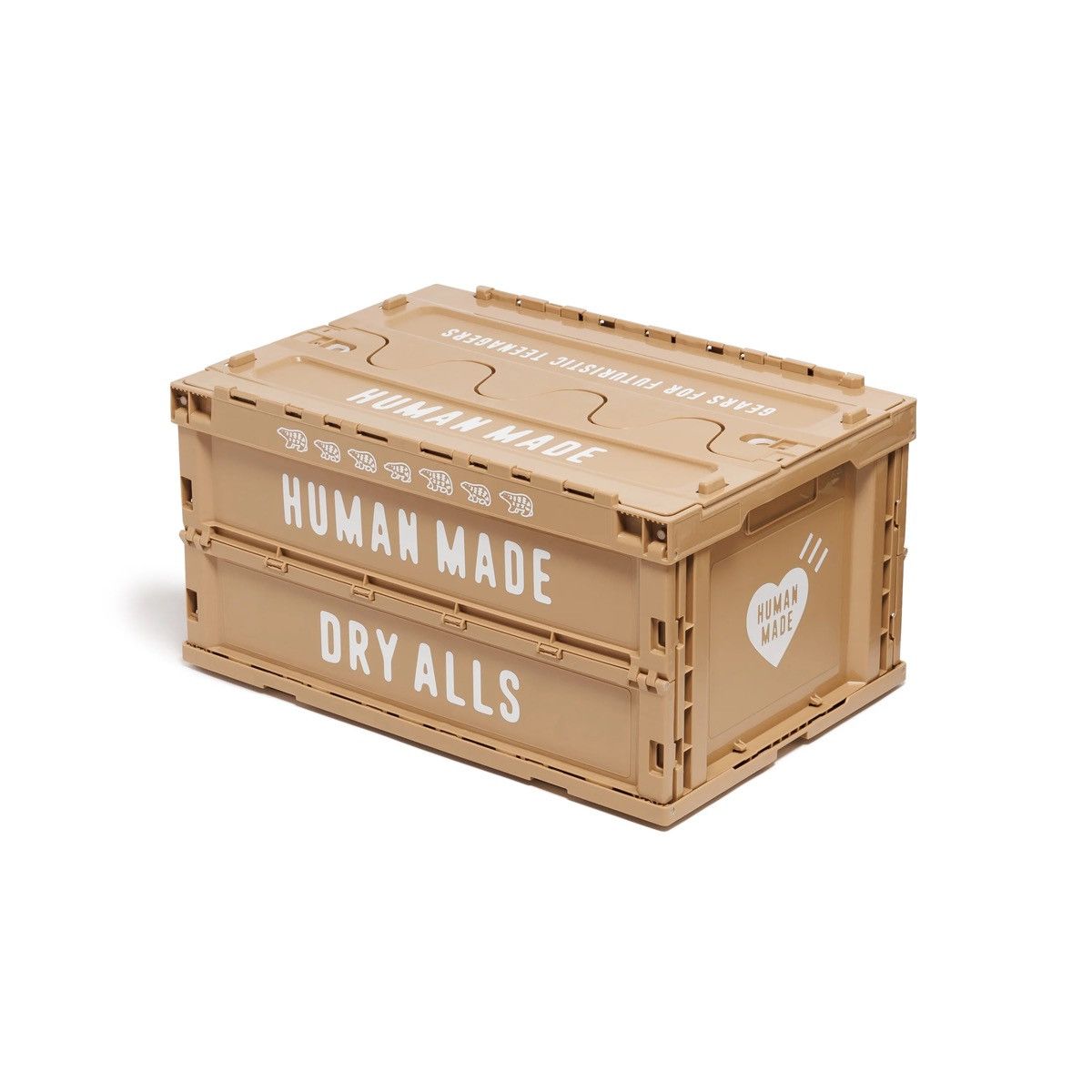 Human Made 74 L Container | Grailed