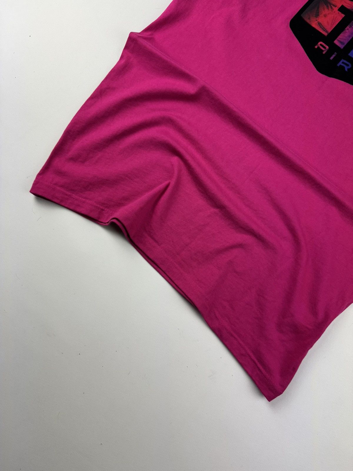 Nike Nike NSW Tee Tuned Air Graphic T-Shirt Size US S / EU 44-46 / 1 - 4 Thumbnail