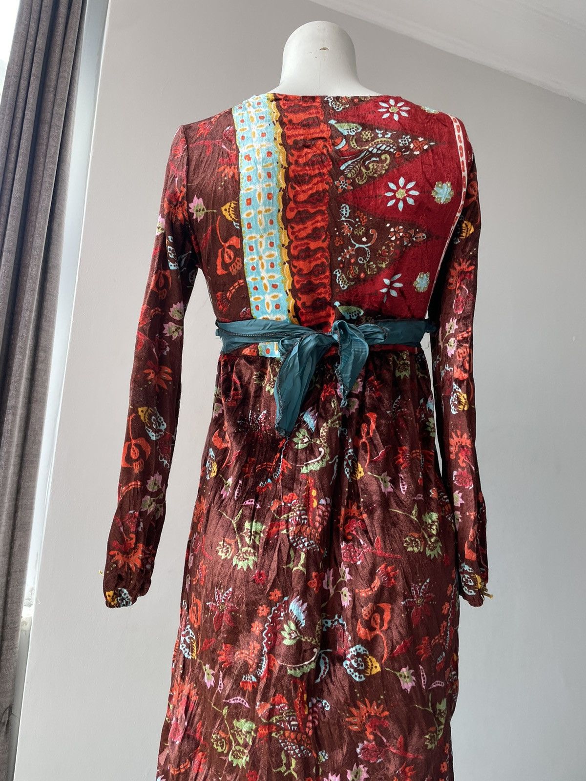 Vintage y london dress Size S / US 4 / IT 40 - 15 Thumbnail