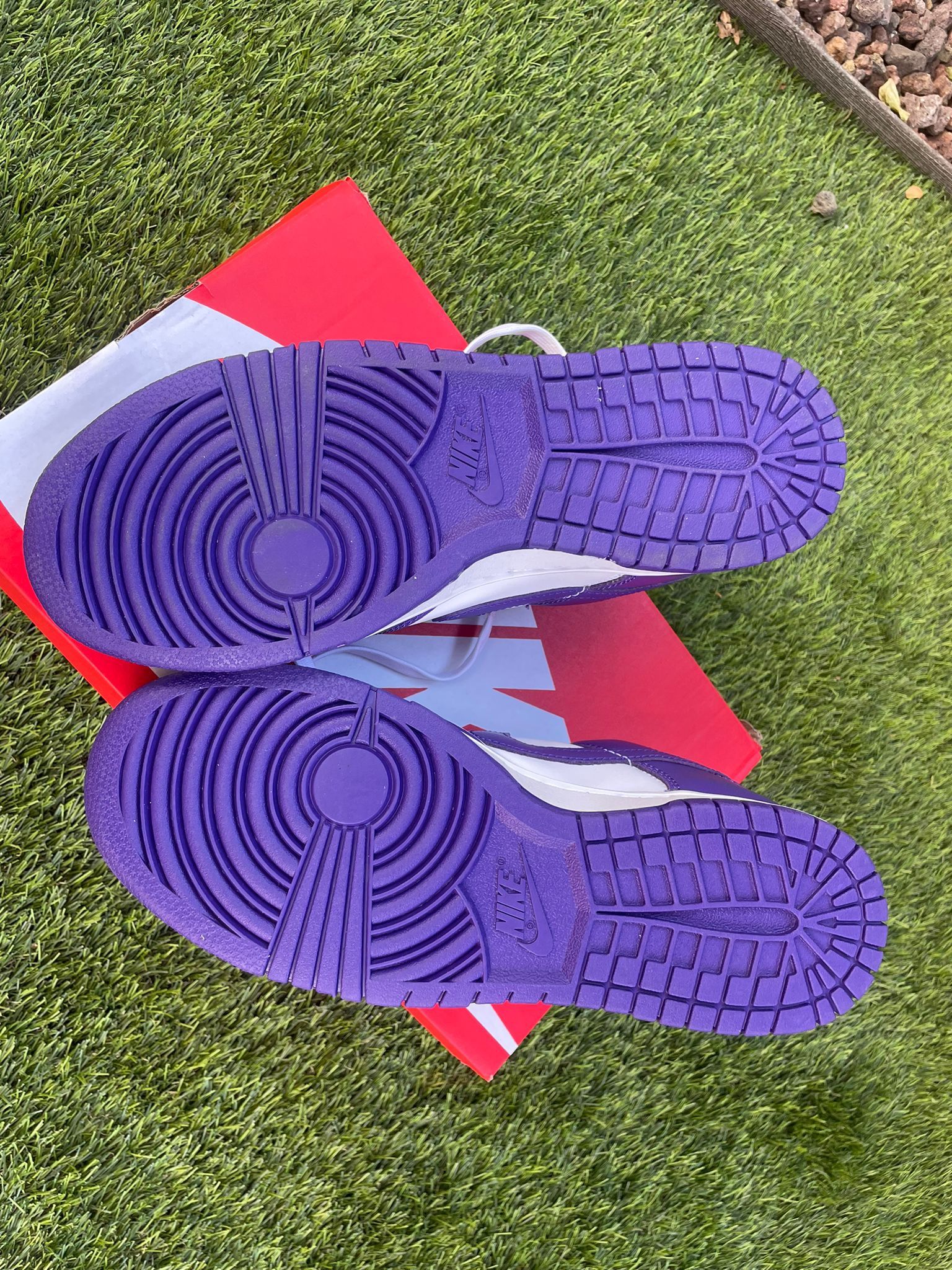 Nike Nike dunk low Size US 8.5 / EU 41-42 - 5 Thumbnail