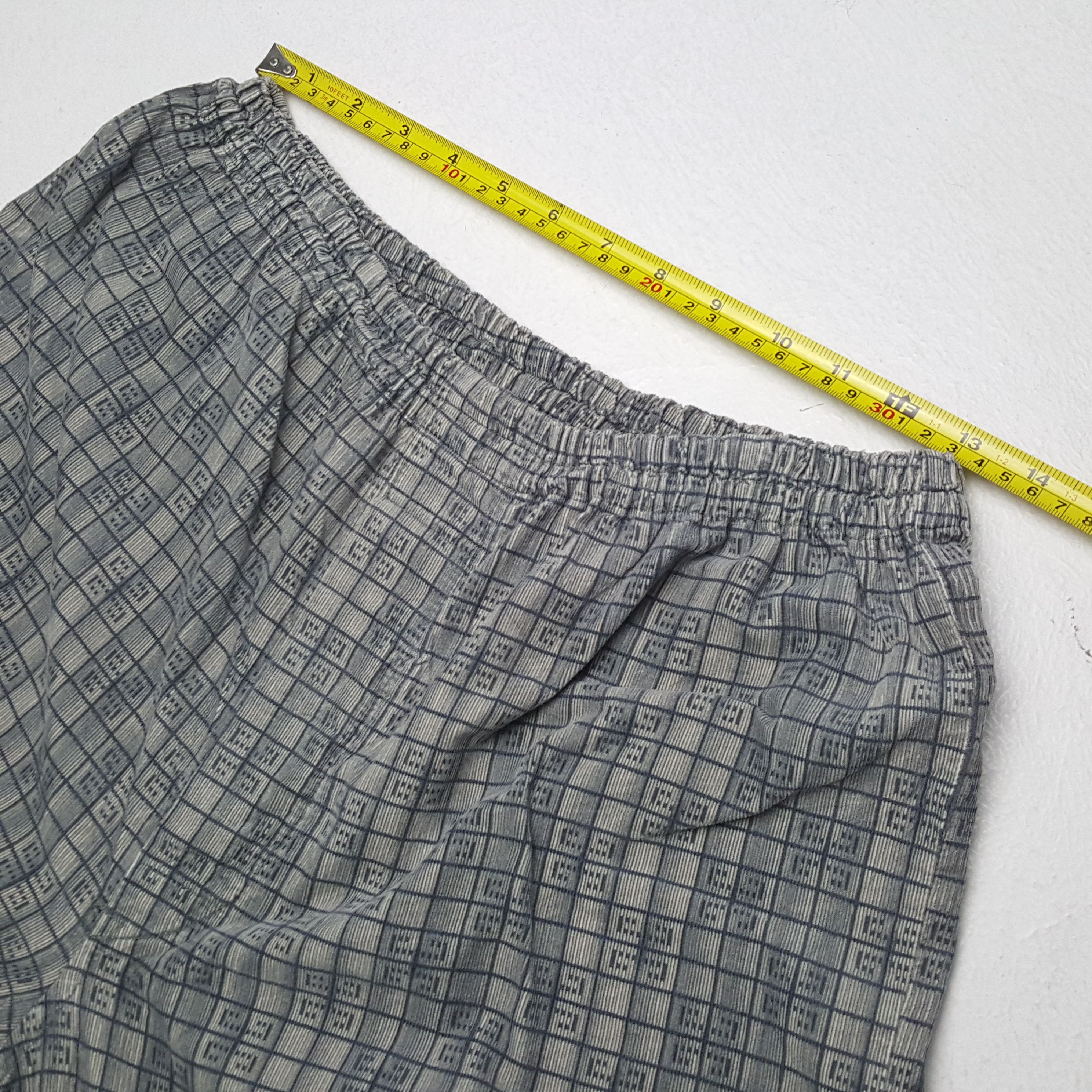 Givenchy GIVENCHY Fashion Brand Sleep Shirt With Pants Size US L / EU 52-54 / 3 - 13 Thumbnail