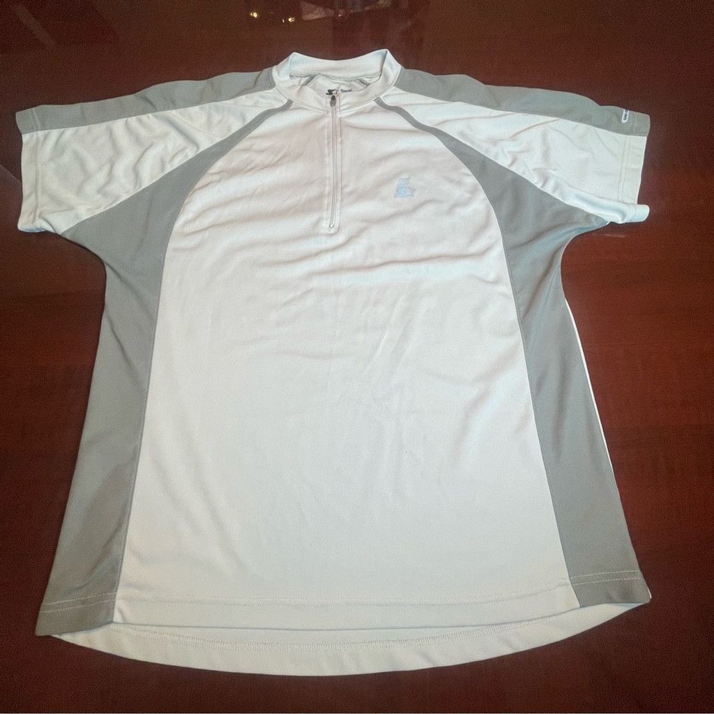 Starter Starter Dri-Star Athletic Quarter-Zip T-shirts Set L -3 Pack Size US L / EU 52-54 / 3 - 10 Thumbnail